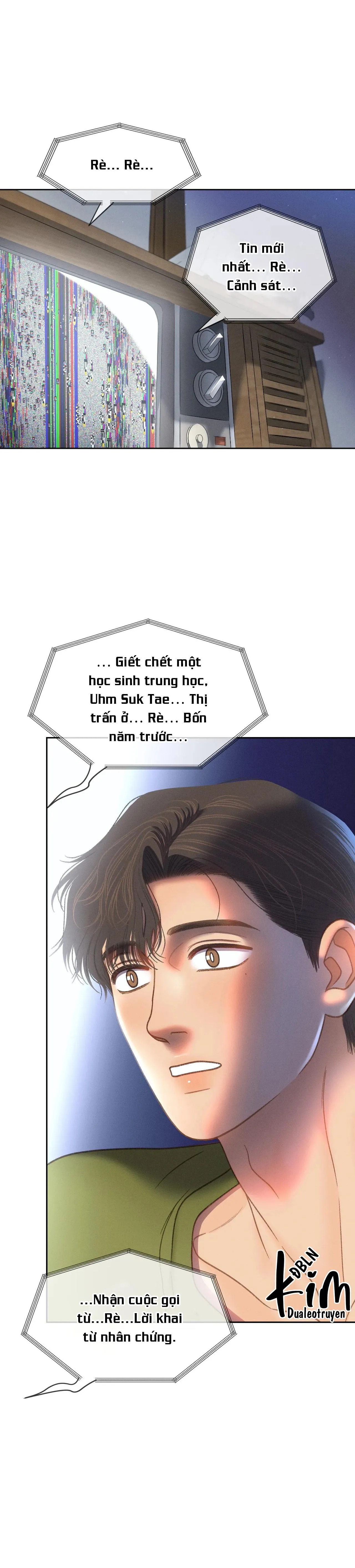 RẠP CHIẾU PHIM ANEMONE Chapter 53 Trang 51