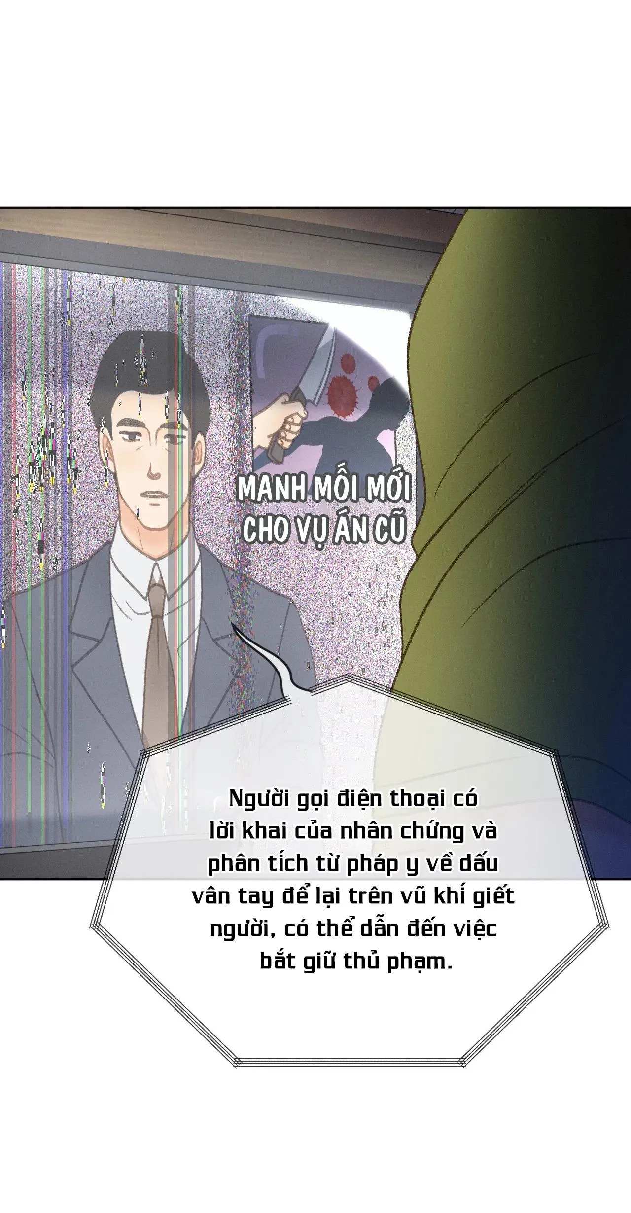 RẠP CHIẾU PHIM ANEMONE Chapter 53 Trang 54