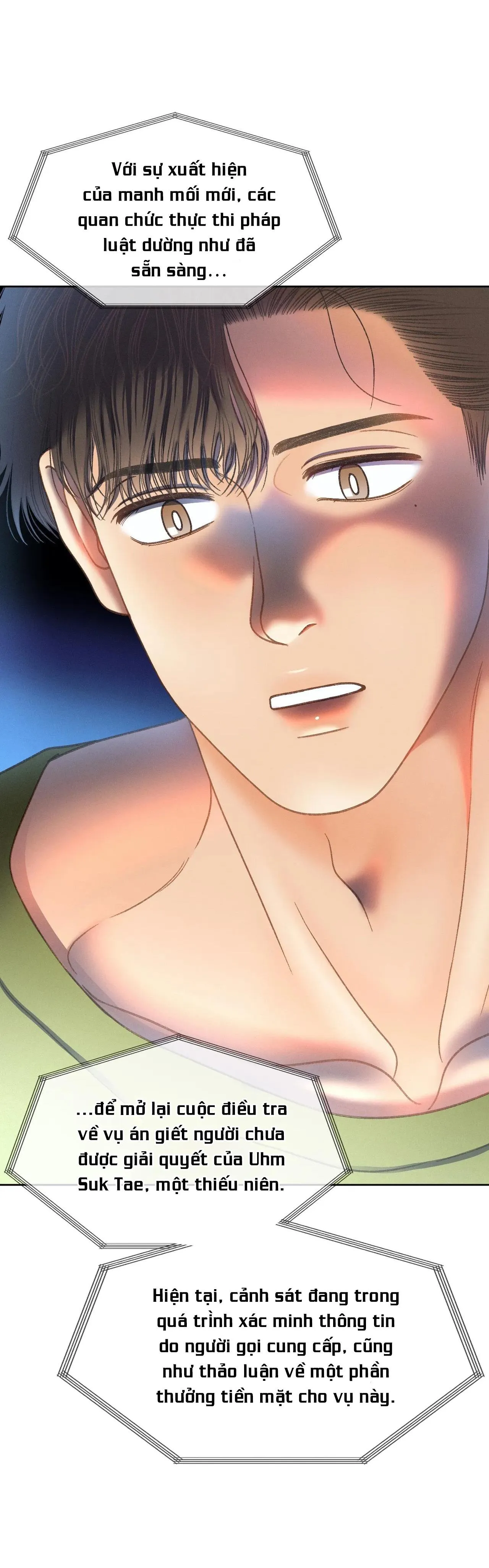 RẠP CHIẾU PHIM ANEMONE Chapter 53 Trang 55