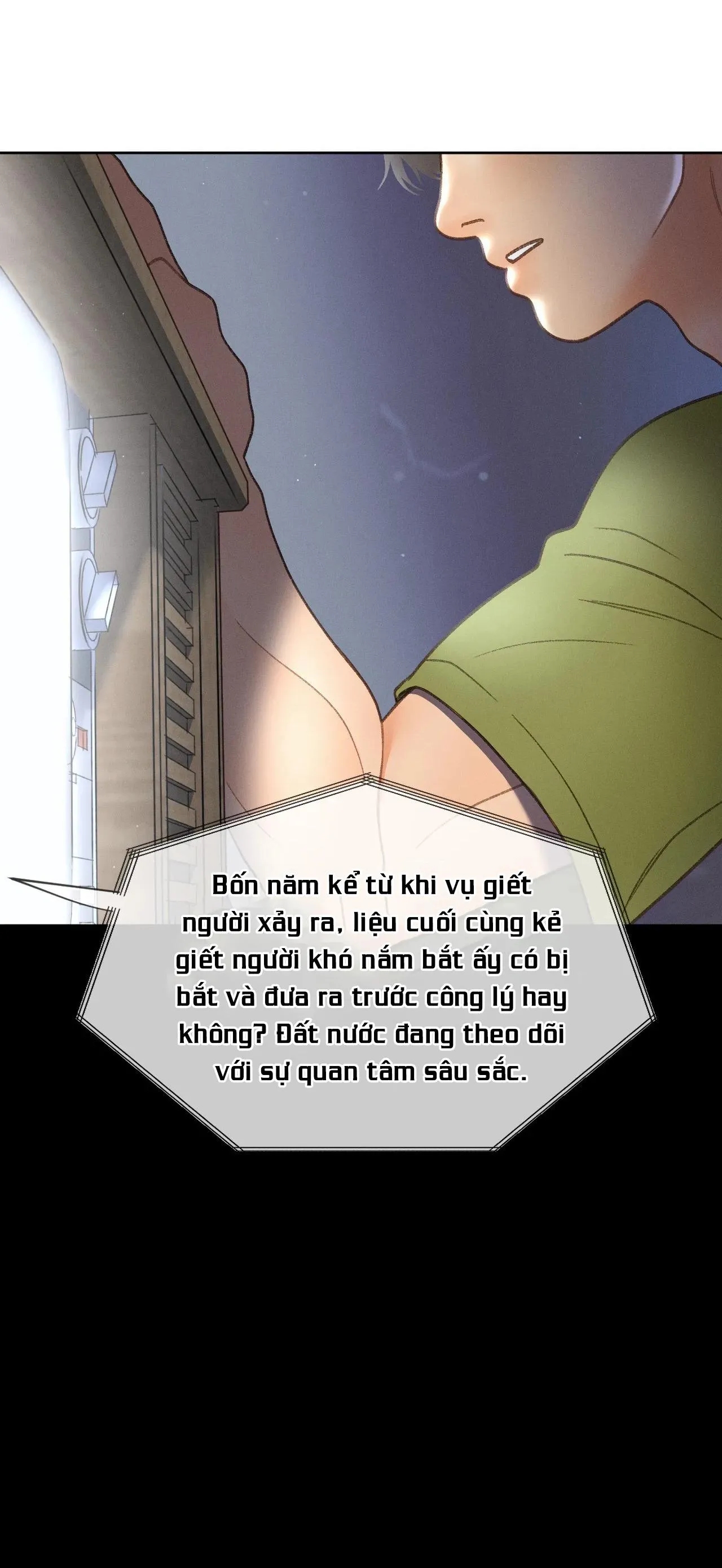 RẠP CHIẾU PHIM ANEMONE Chapter 53 Trang 56