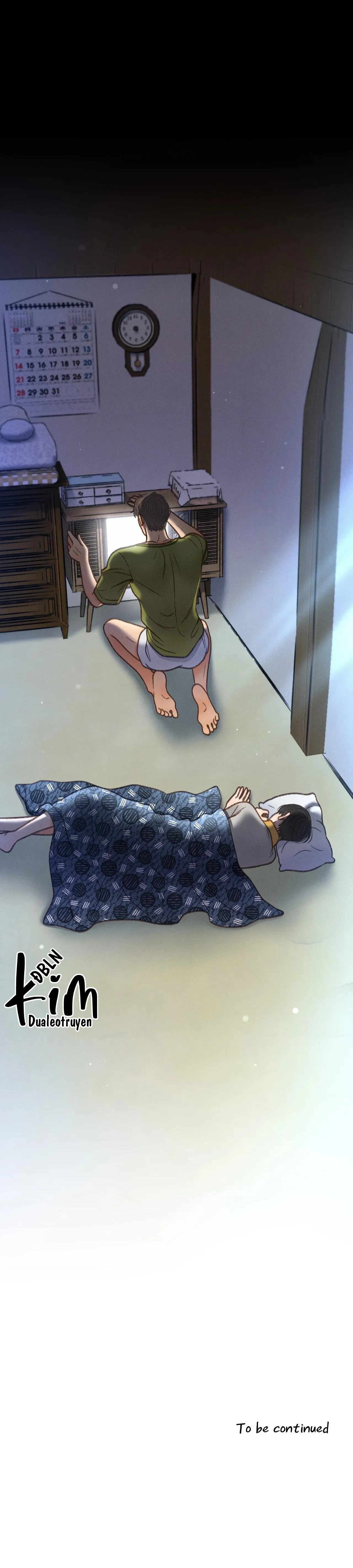 RẠP CHIẾU PHIM ANEMONE Chapter 53 Trang 57