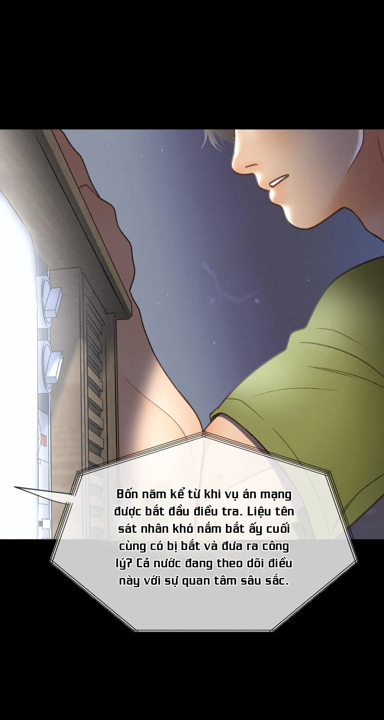 RẠP CHIẾU PHIM ANEMONE Chapter 54 Trang 8