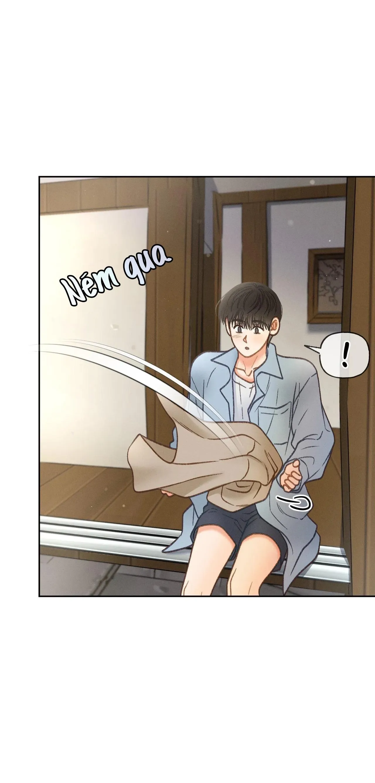 RẠP CHIẾU PHIM ANEMONE Chapter 54 Trang 12