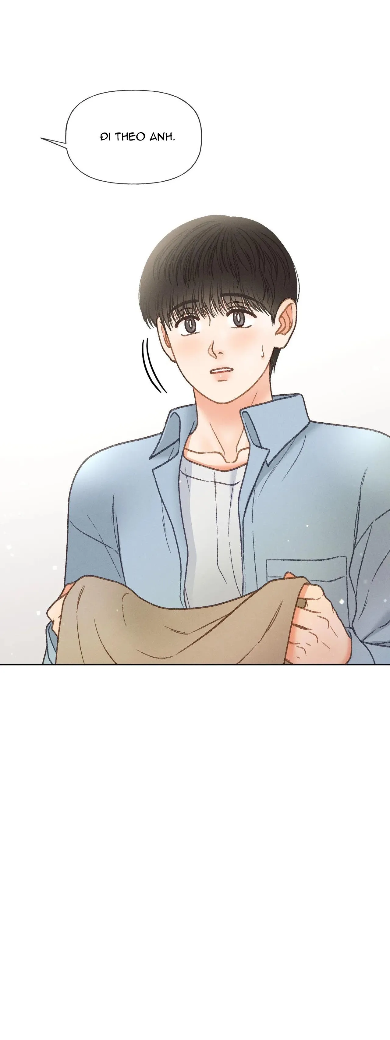 RẠP CHIẾU PHIM ANEMONE Chapter 54 Trang 14