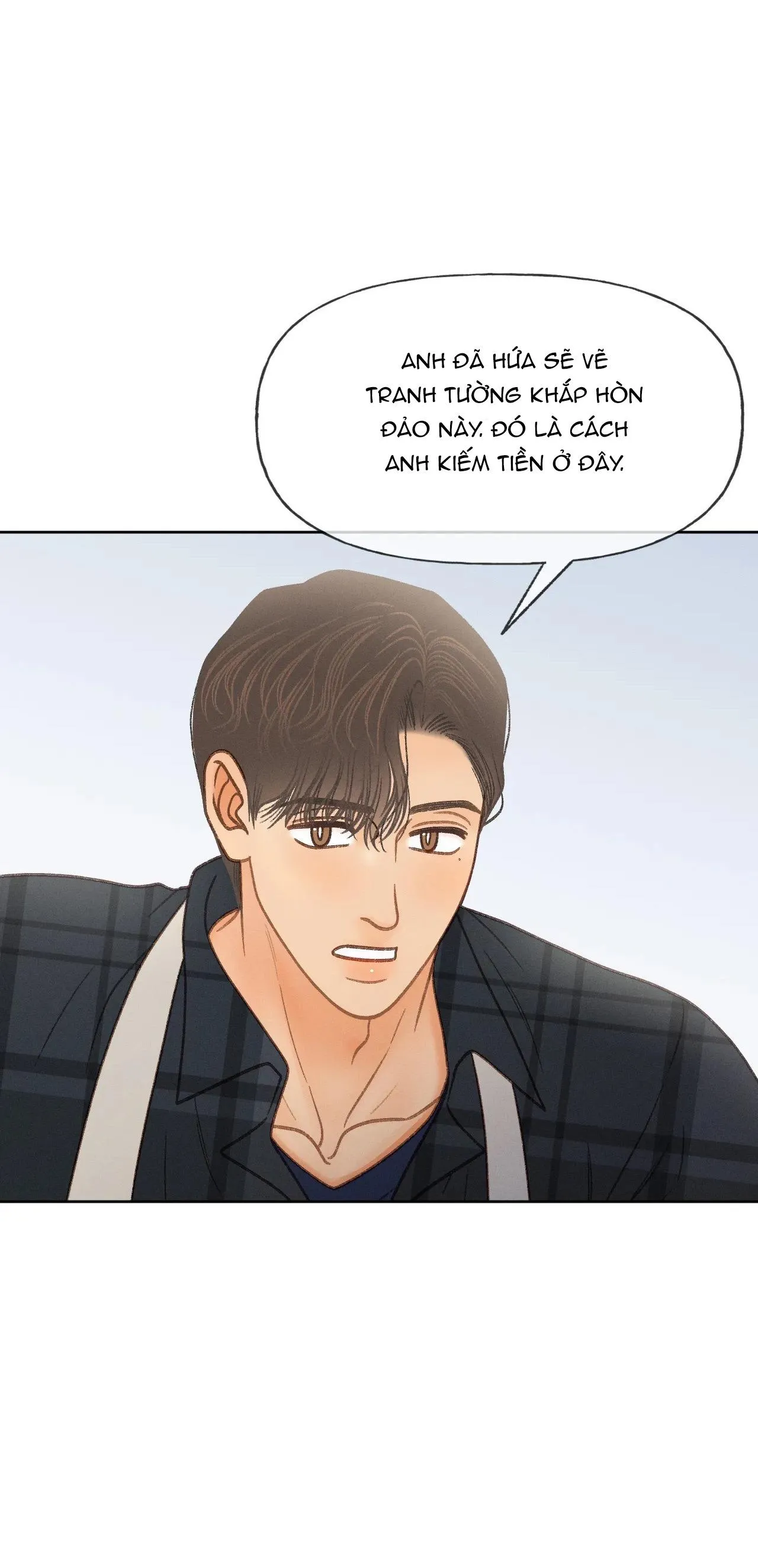 RẠP CHIẾU PHIM ANEMONE Chapter 54 Trang 18