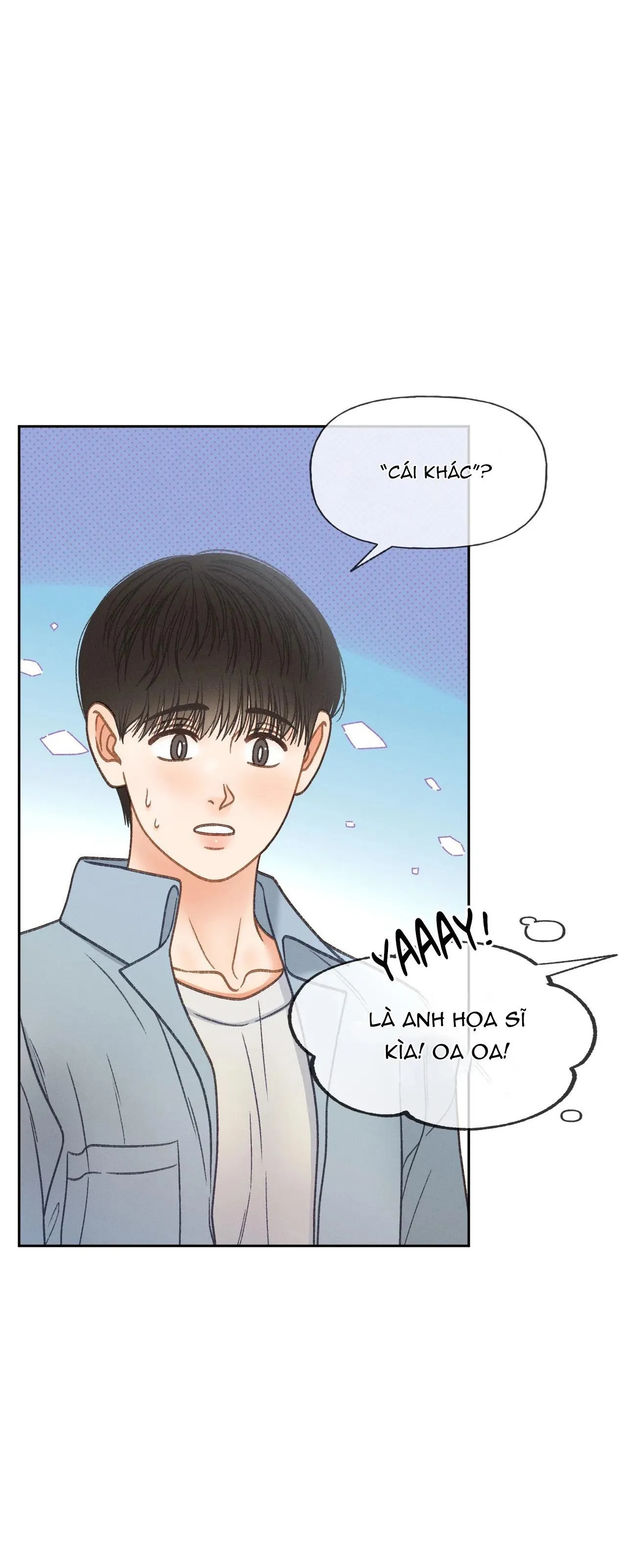 RẠP CHIẾU PHIM ANEMONE Chapter 54 Trang 20