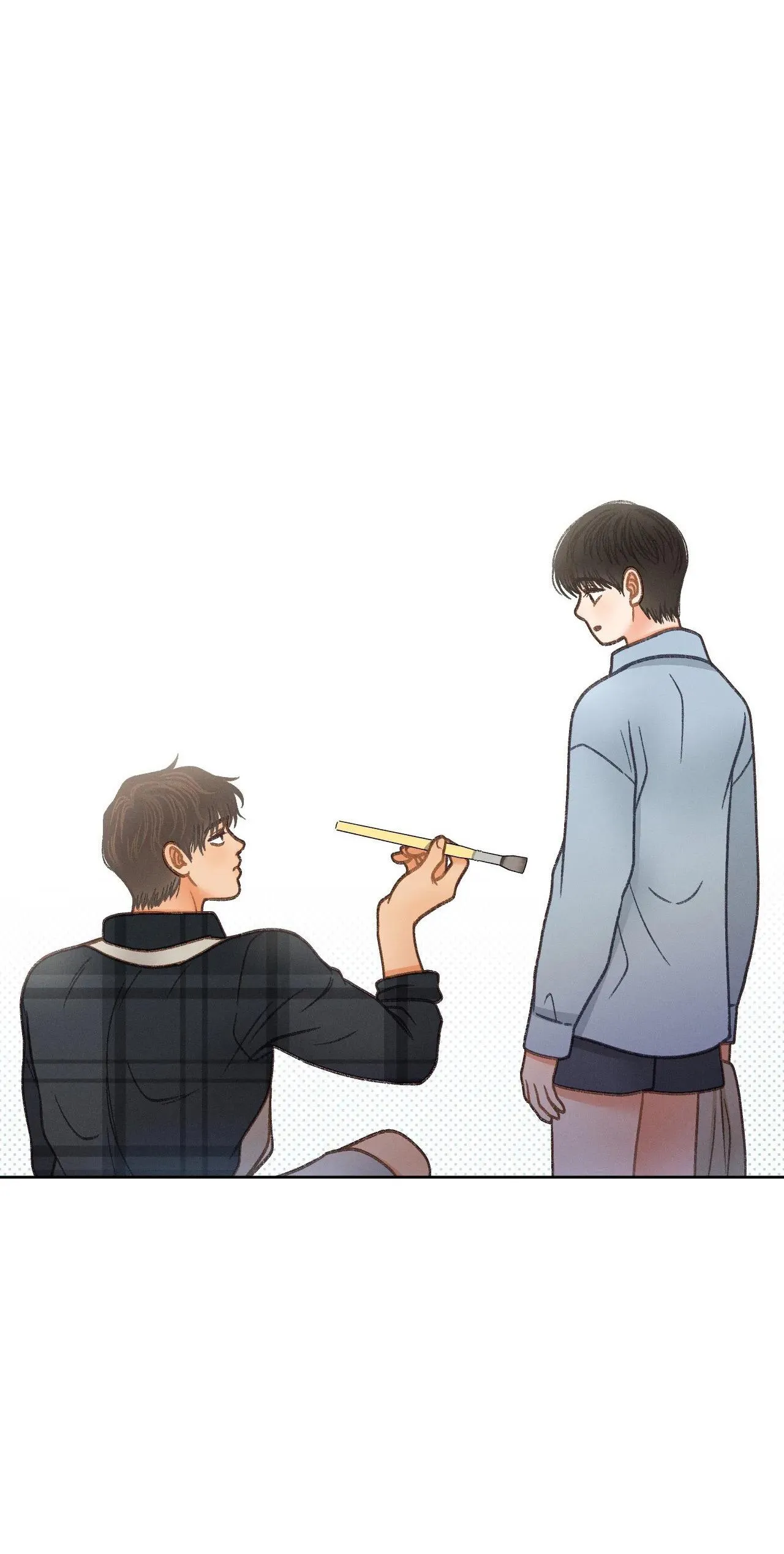 RẠP CHIẾU PHIM ANEMONE Chapter 54 Trang 27