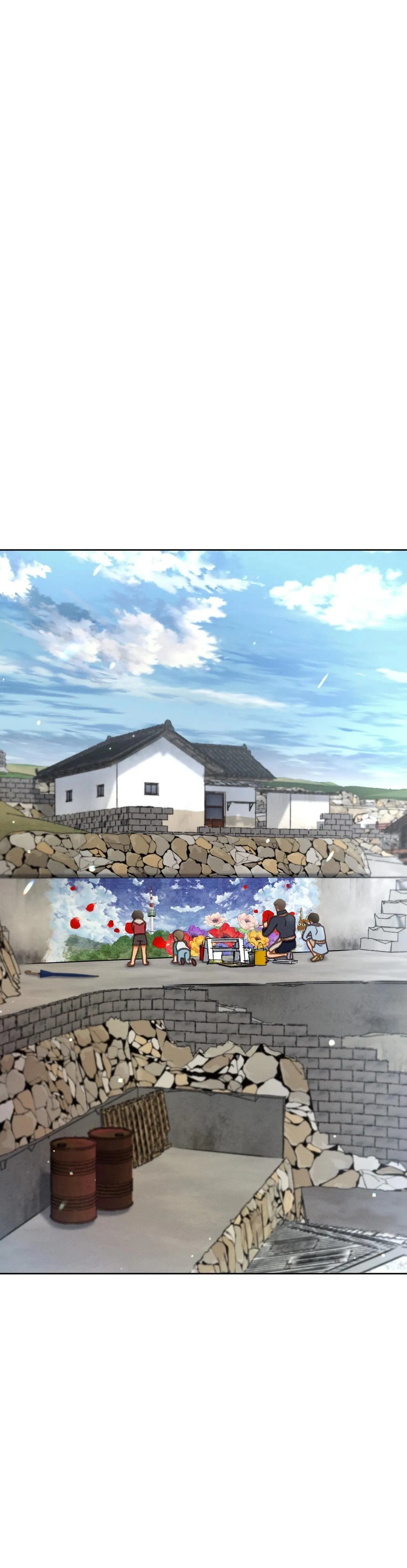 RẠP CHIẾU PHIM ANEMONE Chapter 54 Trang 29