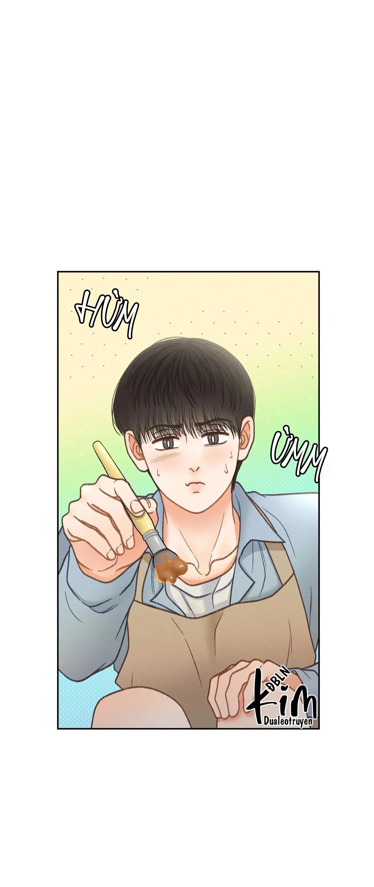 RẠP CHIẾU PHIM ANEMONE Chapter 54 Trang 30