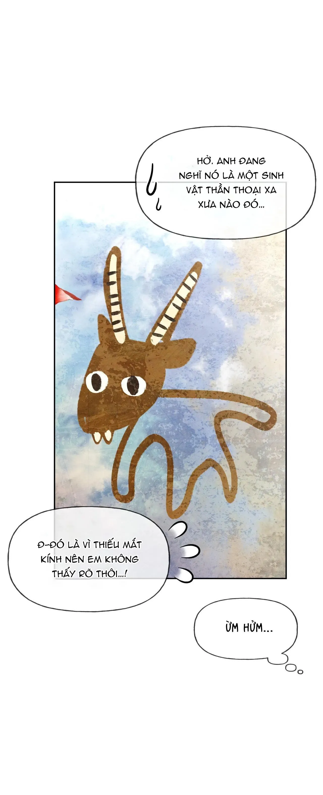 RẠP CHIẾU PHIM ANEMONE Chapter 54 Trang 32