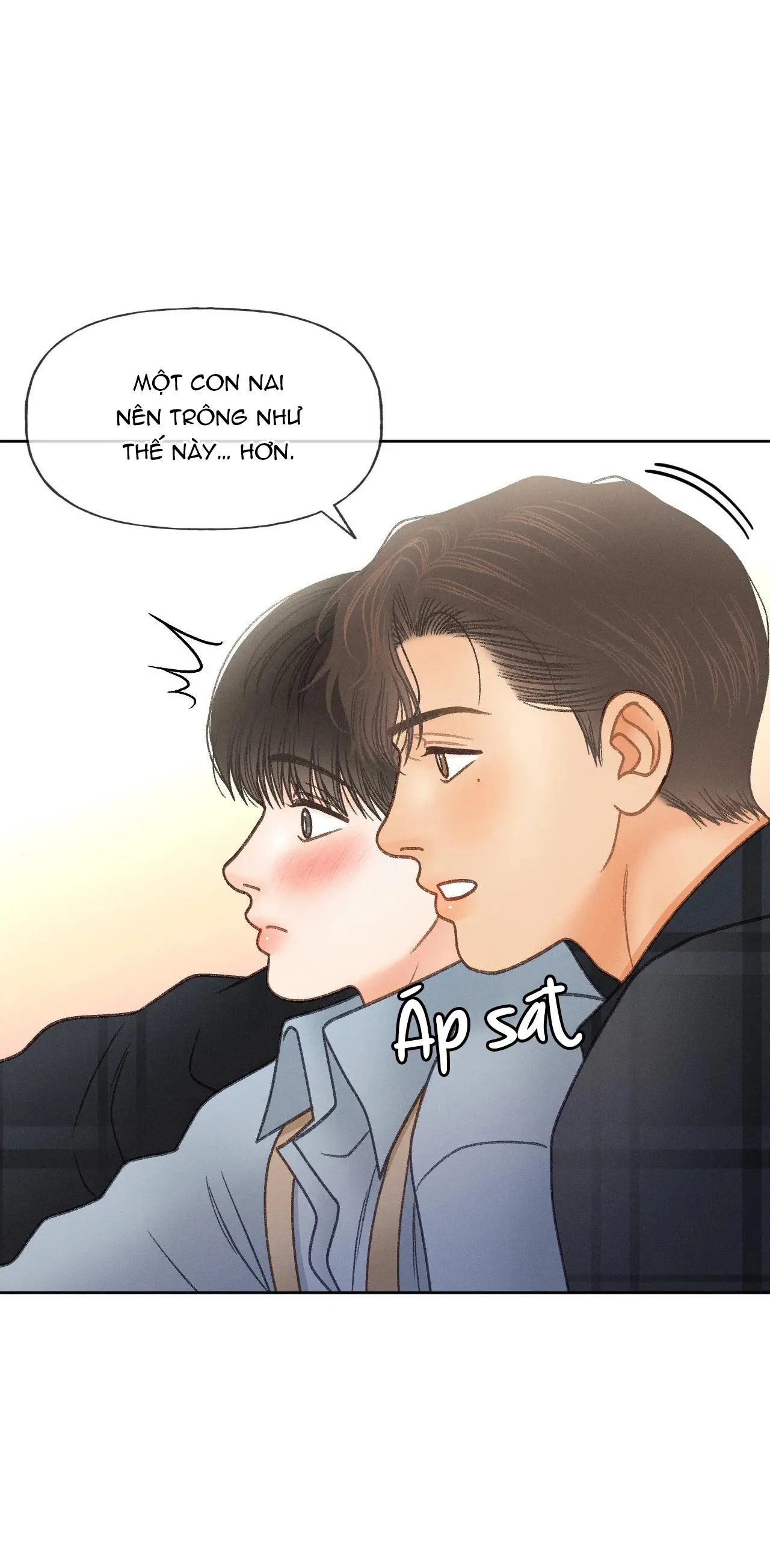 RẠP CHIẾU PHIM ANEMONE Chapter 54 Trang 34