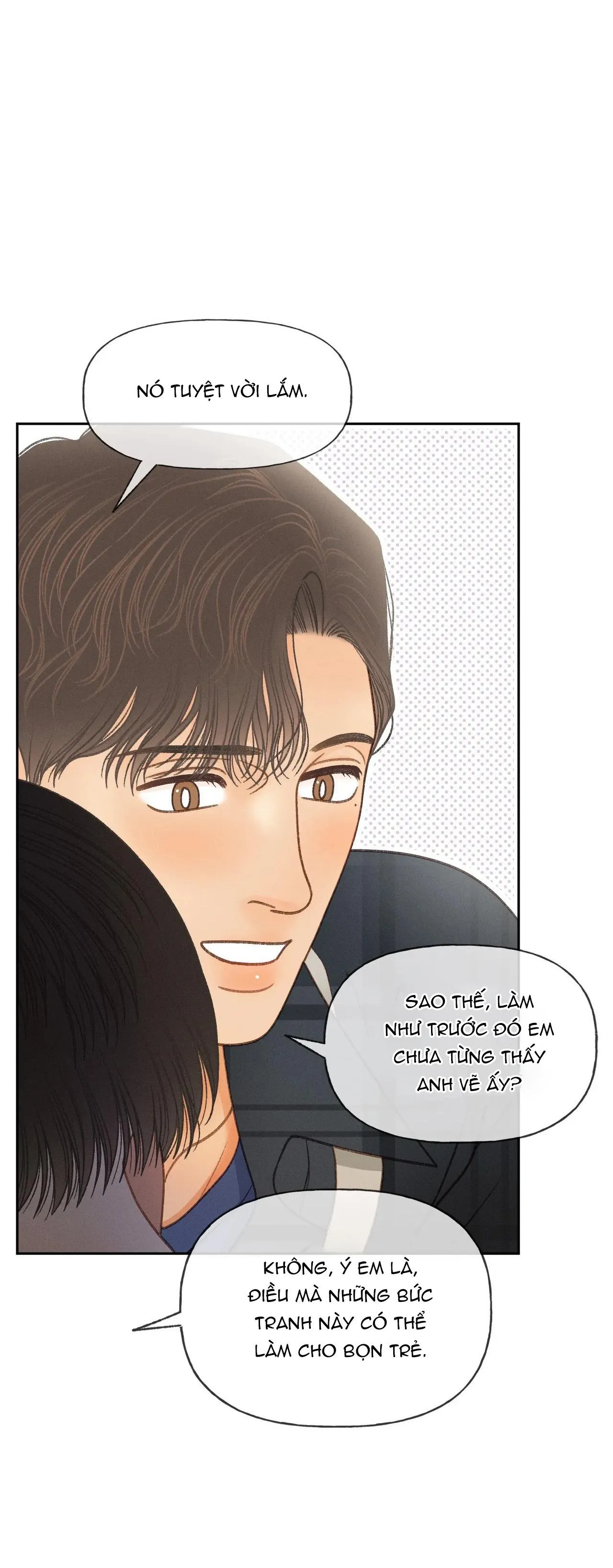 RẠP CHIẾU PHIM ANEMONE Chapter 54 Trang 36