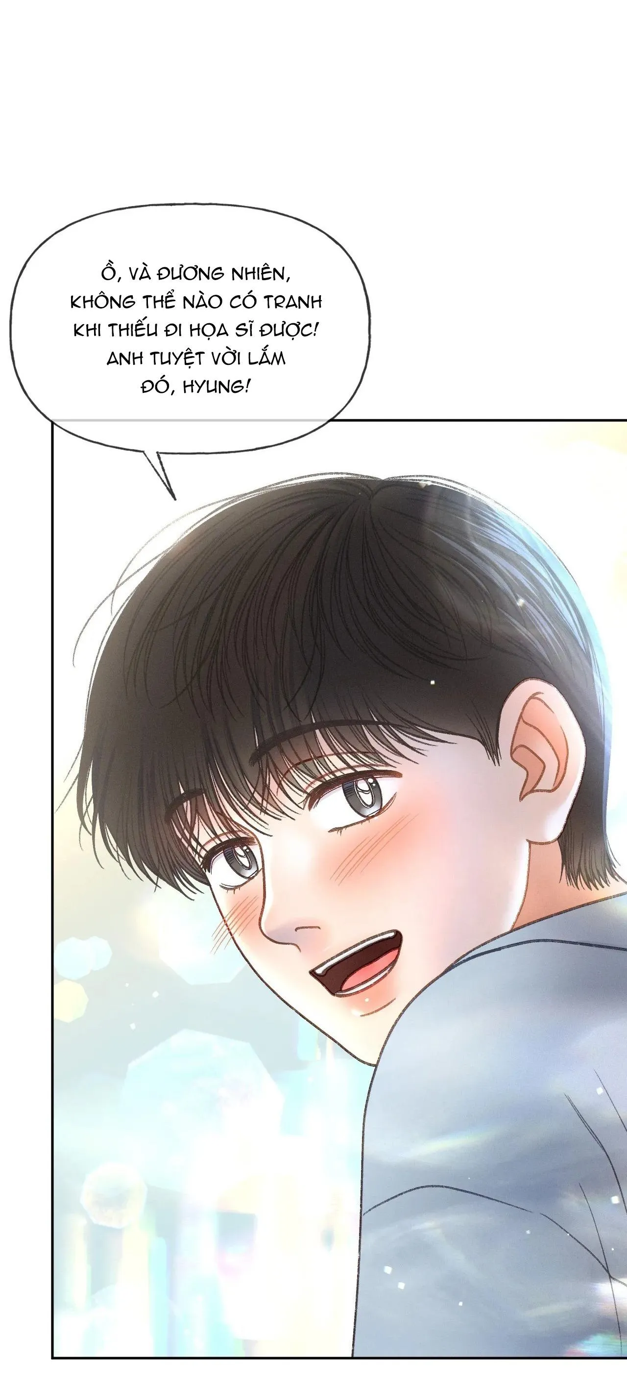 RẠP CHIẾU PHIM ANEMONE Chapter 54 Trang 38