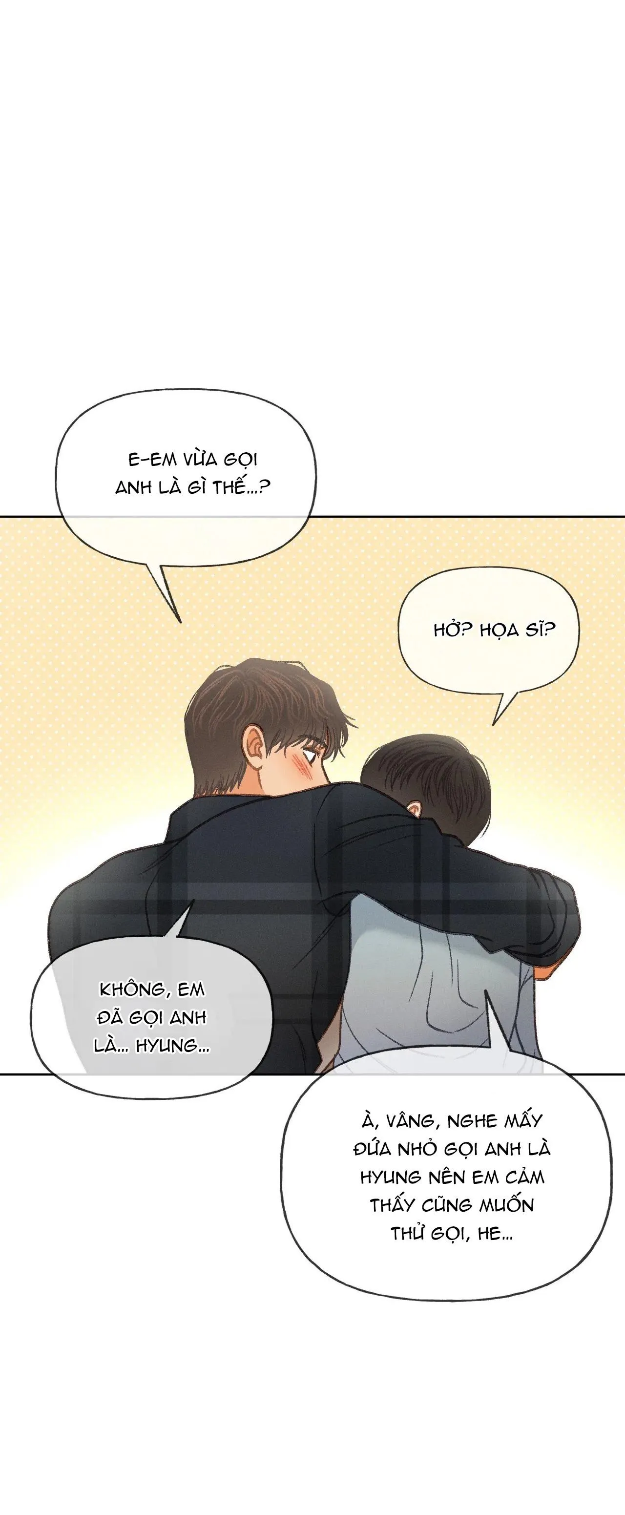 RẠP CHIẾU PHIM ANEMONE Chapter 54 Trang 40