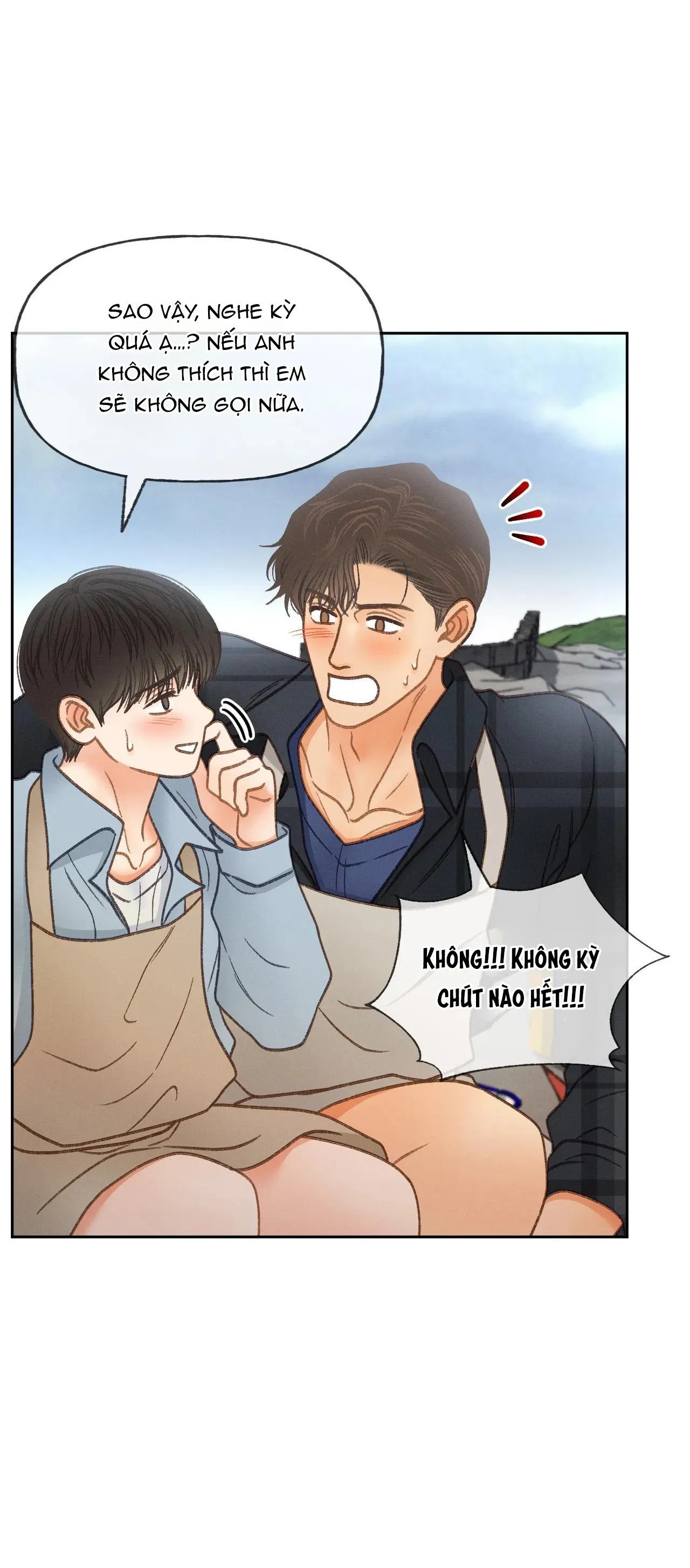 RẠP CHIẾU PHIM ANEMONE Chapter 54 Trang 41