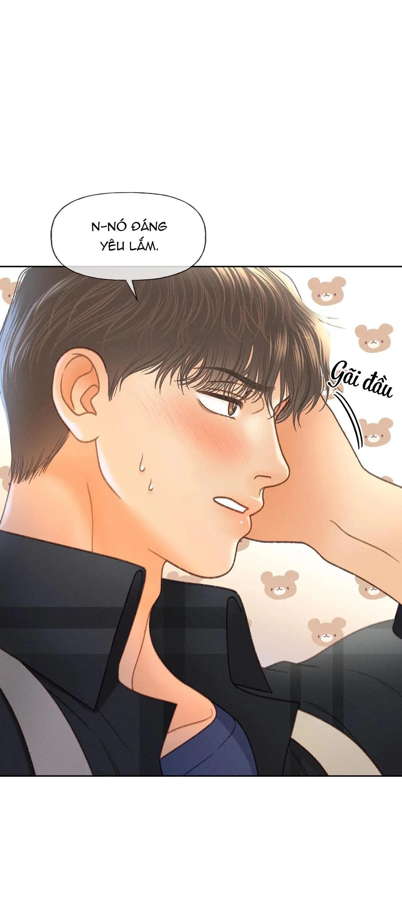 RẠP CHIẾU PHIM ANEMONE Chapter 54 Trang 42