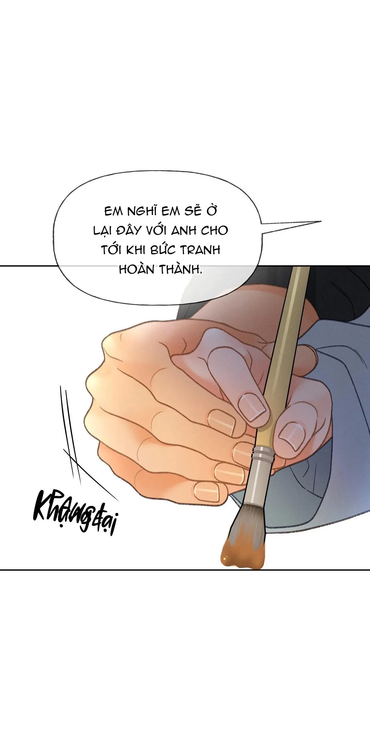 RẠP CHIẾU PHIM ANEMONE Chapter 54 Trang 45