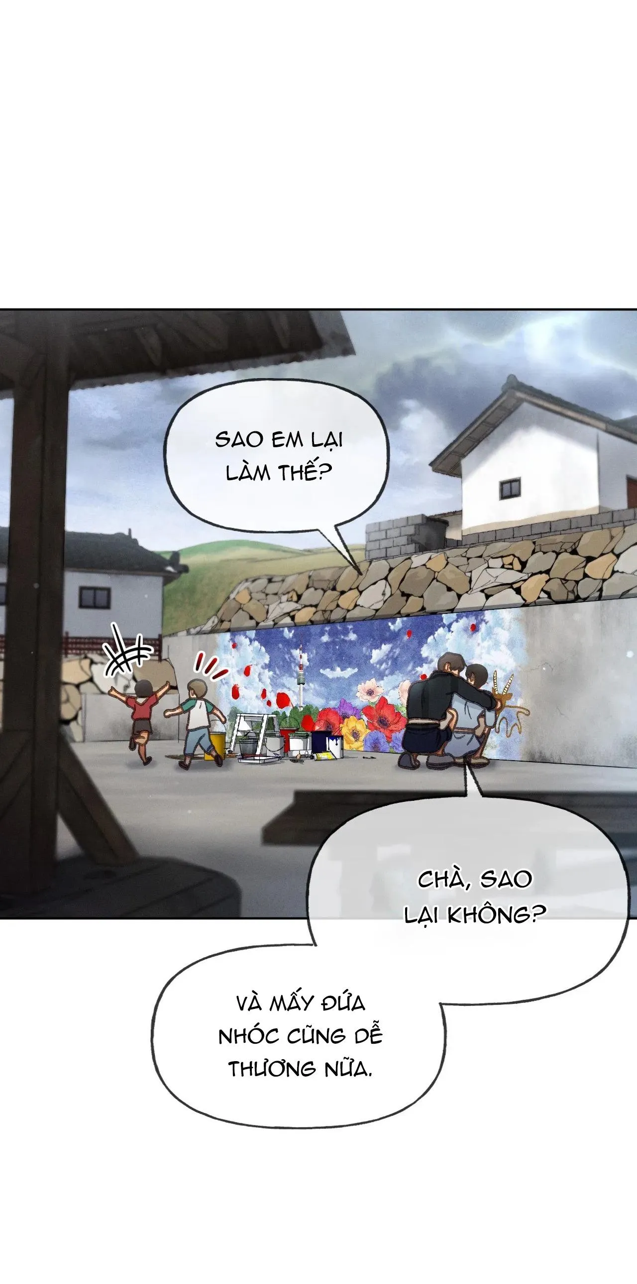 RẠP CHIẾU PHIM ANEMONE Chapter 54 Trang 46