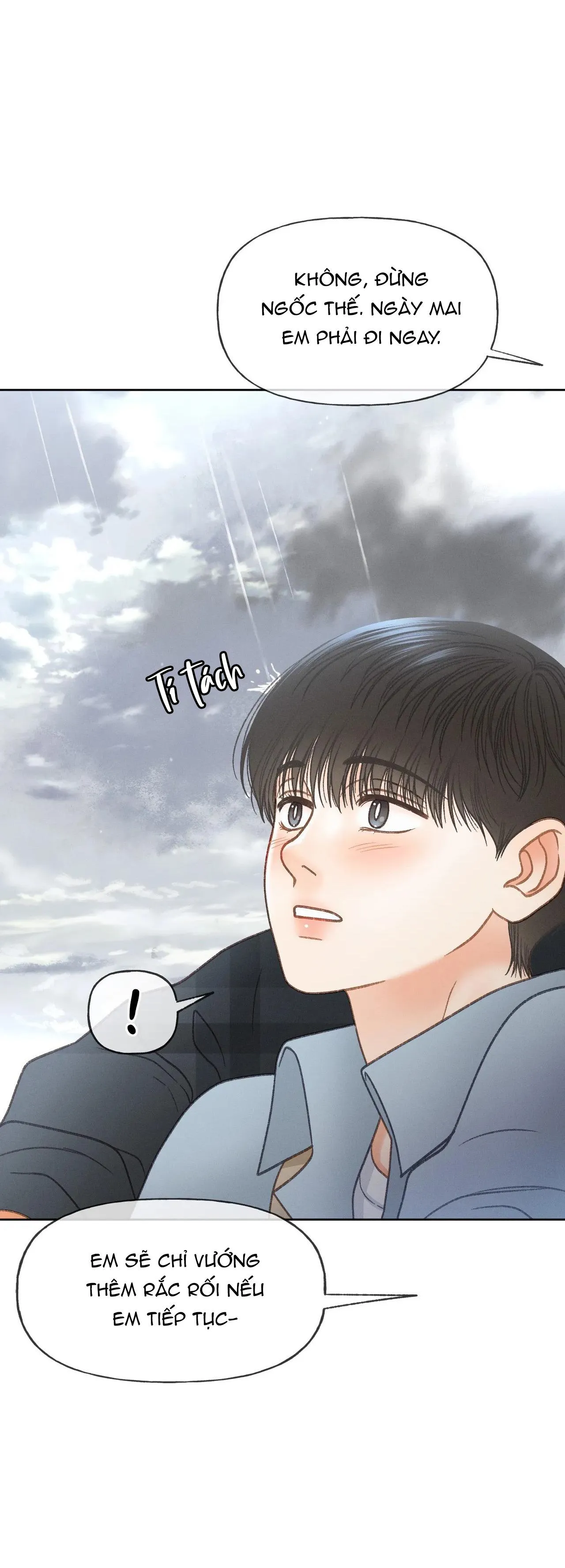 RẠP CHIẾU PHIM ANEMONE Chapter 54 Trang 48