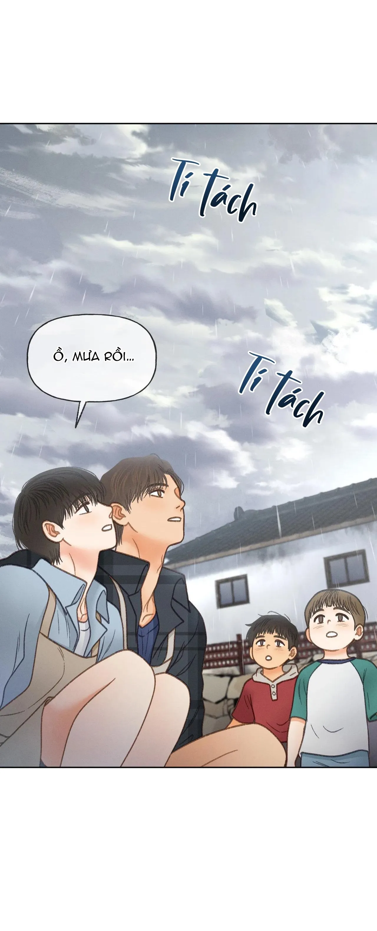 RẠP CHIẾU PHIM ANEMONE Chapter 54 Trang 49