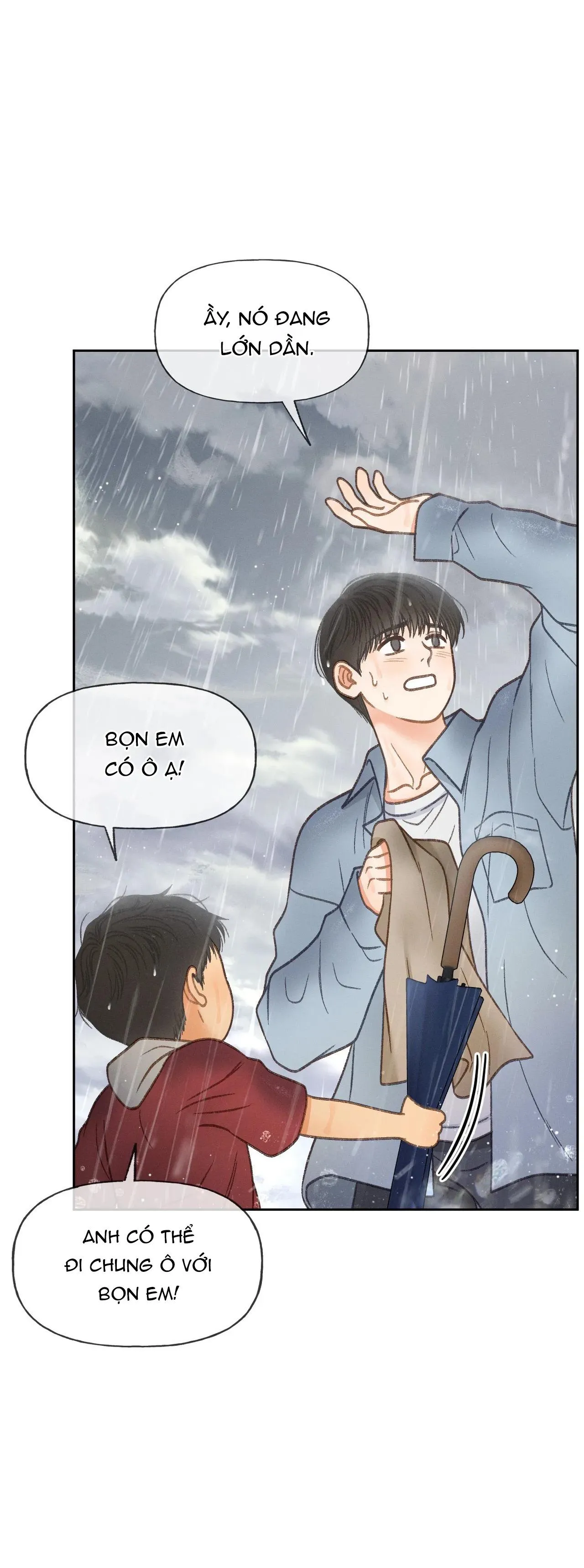 RẠP CHIẾU PHIM ANEMONE Chapter 54 Trang 52