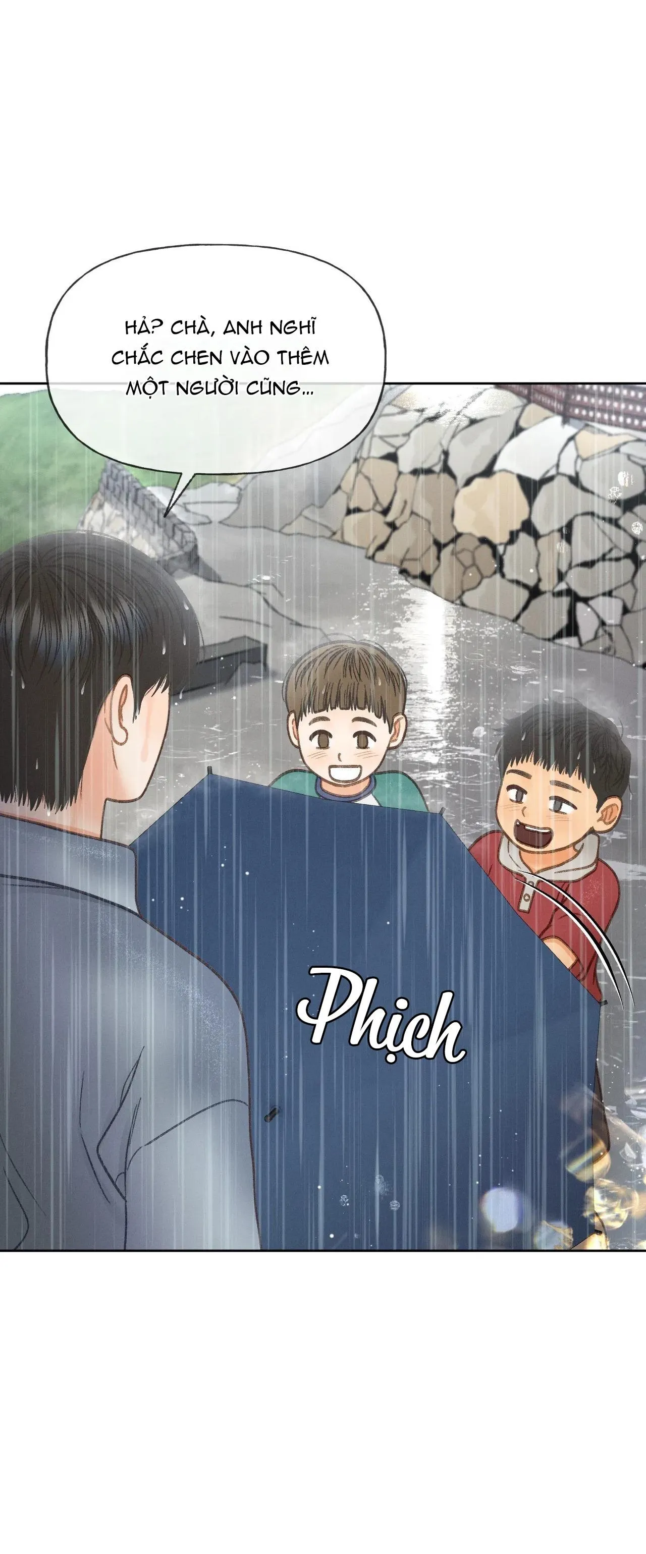 RẠP CHIẾU PHIM ANEMONE Chapter 54 Trang 53