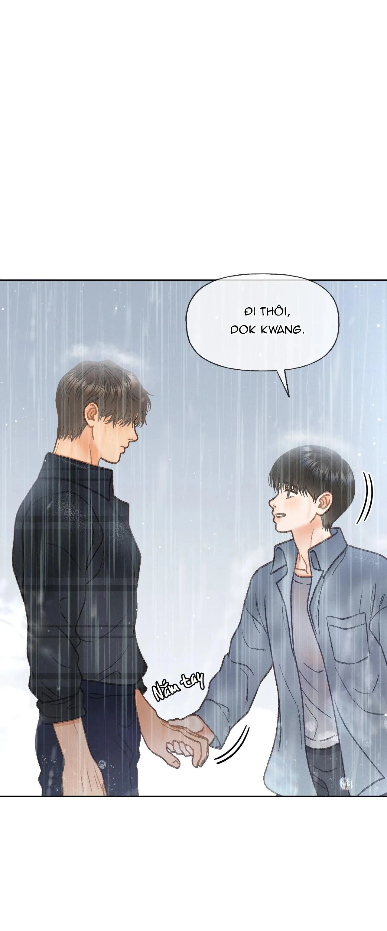 RẠP CHIẾU PHIM ANEMONE Chapter 54 Trang 57