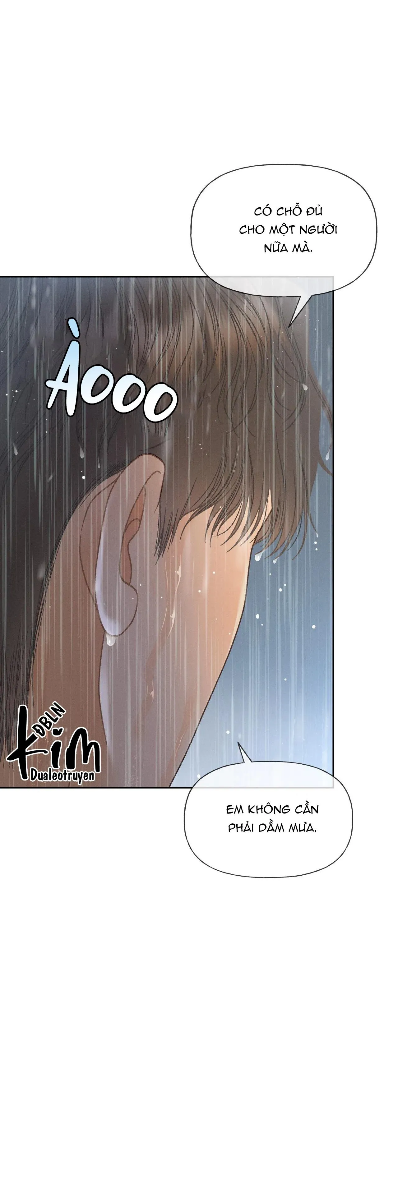 RẠP CHIẾU PHIM ANEMONE Chapter 54 Trang 59