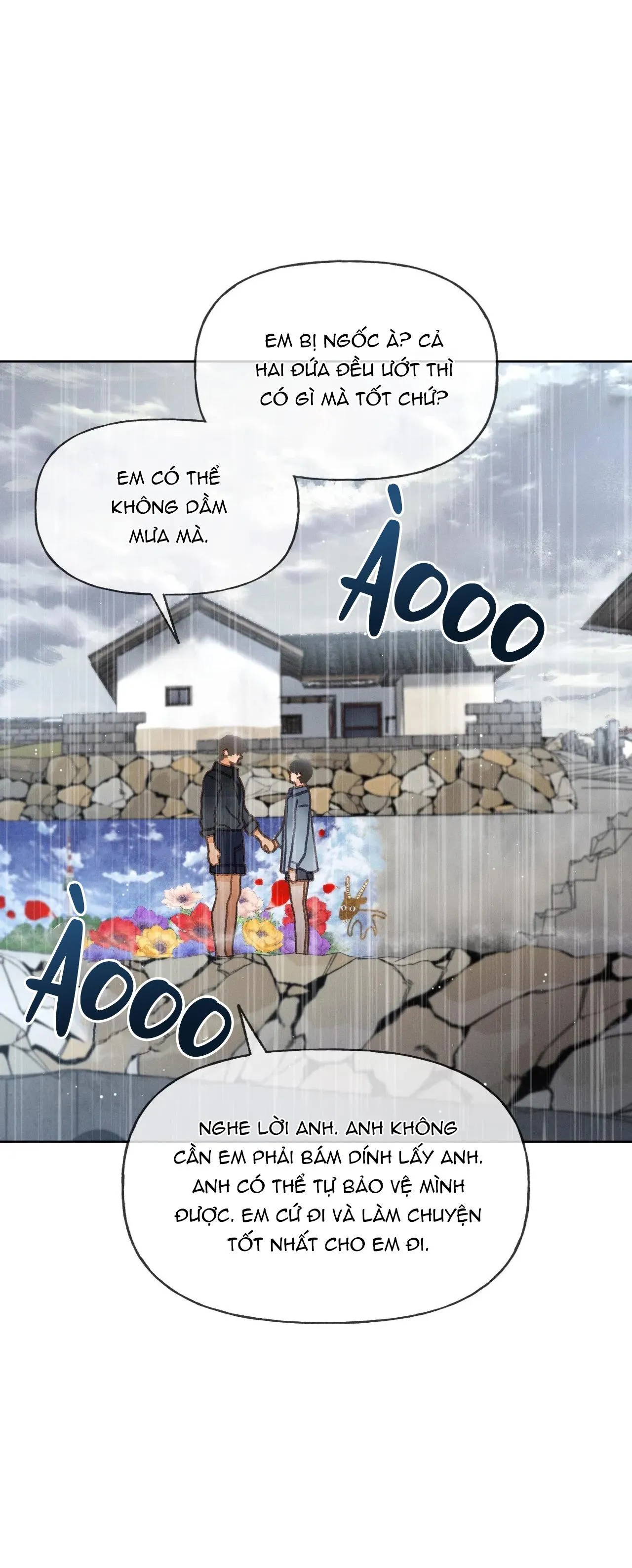 RẠP CHIẾU PHIM ANEMONE Chapter 54 Trang 62