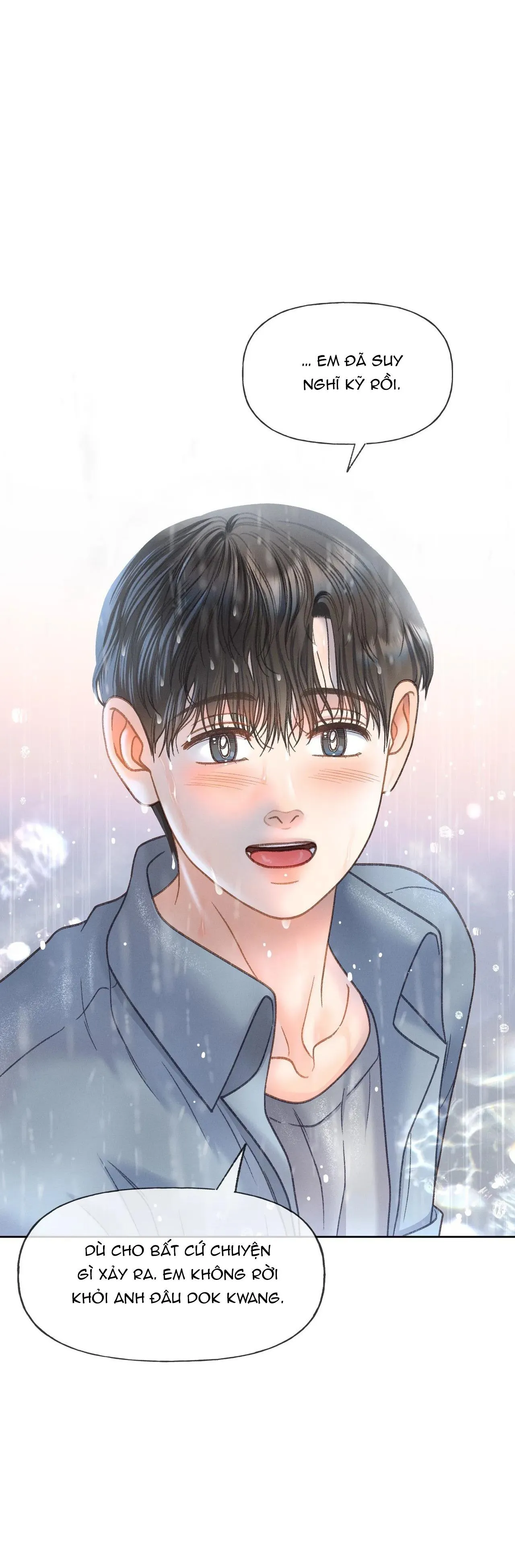 RẠP CHIẾU PHIM ANEMONE Chapter 54 Trang 65