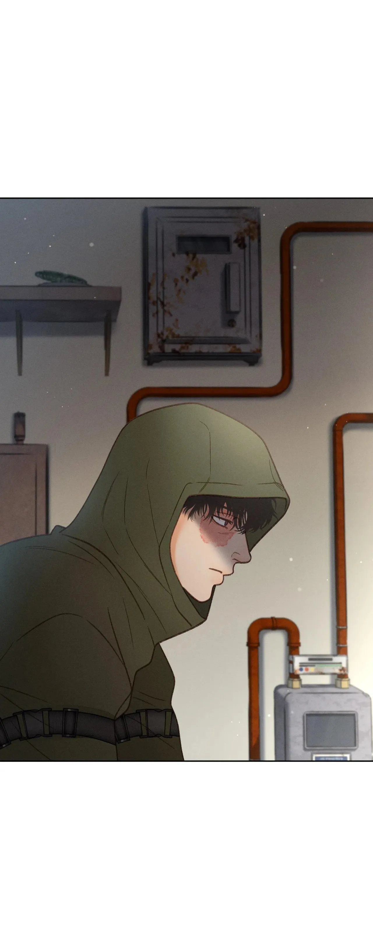 RẠP CHIẾU PHIM ANEMONE Chapter 55 Trang 3