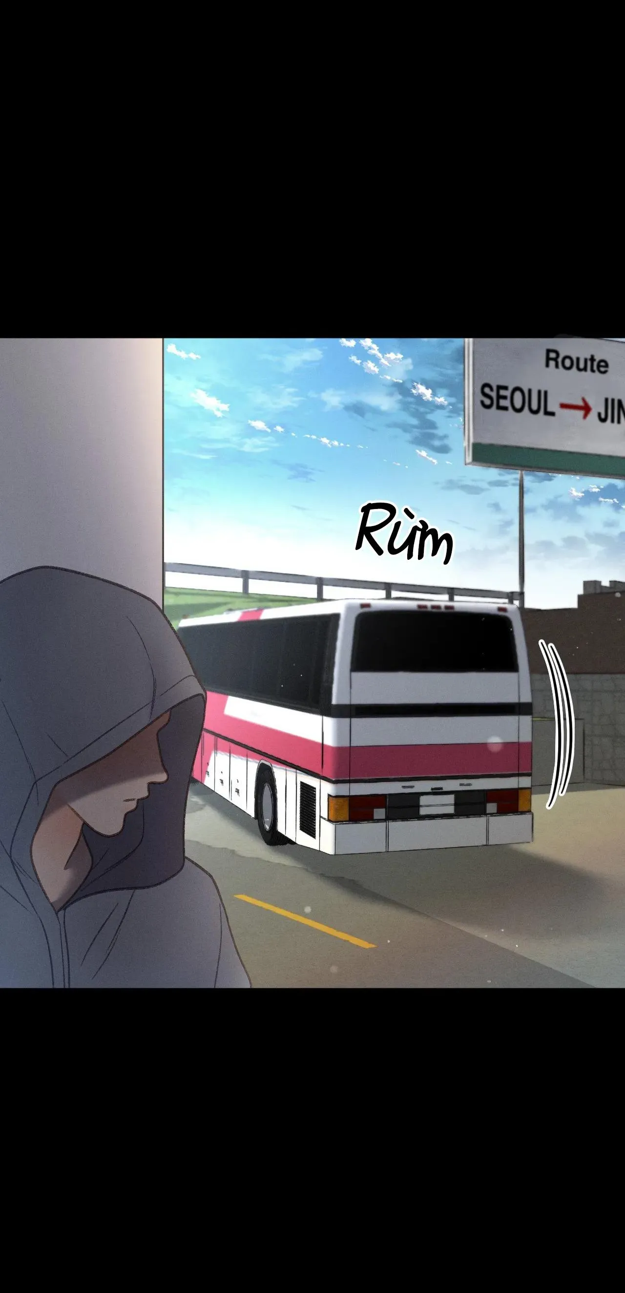 RẠP CHIẾU PHIM ANEMONE Chapter 55 Trang 6