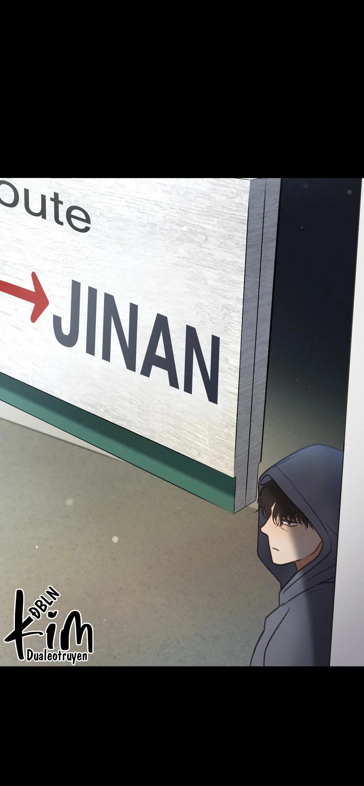 RẠP CHIẾU PHIM ANEMONE Chapter 55 Trang 7