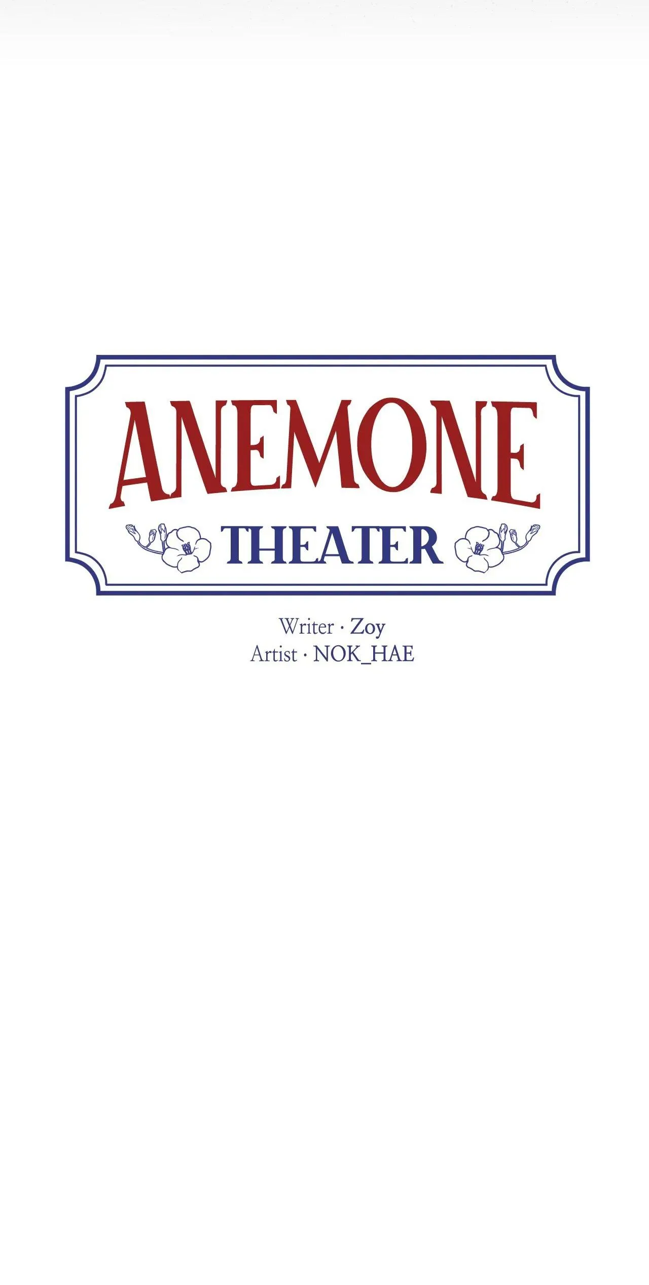 RẠP CHIẾU PHIM ANEMONE Chapter 55 Trang 9