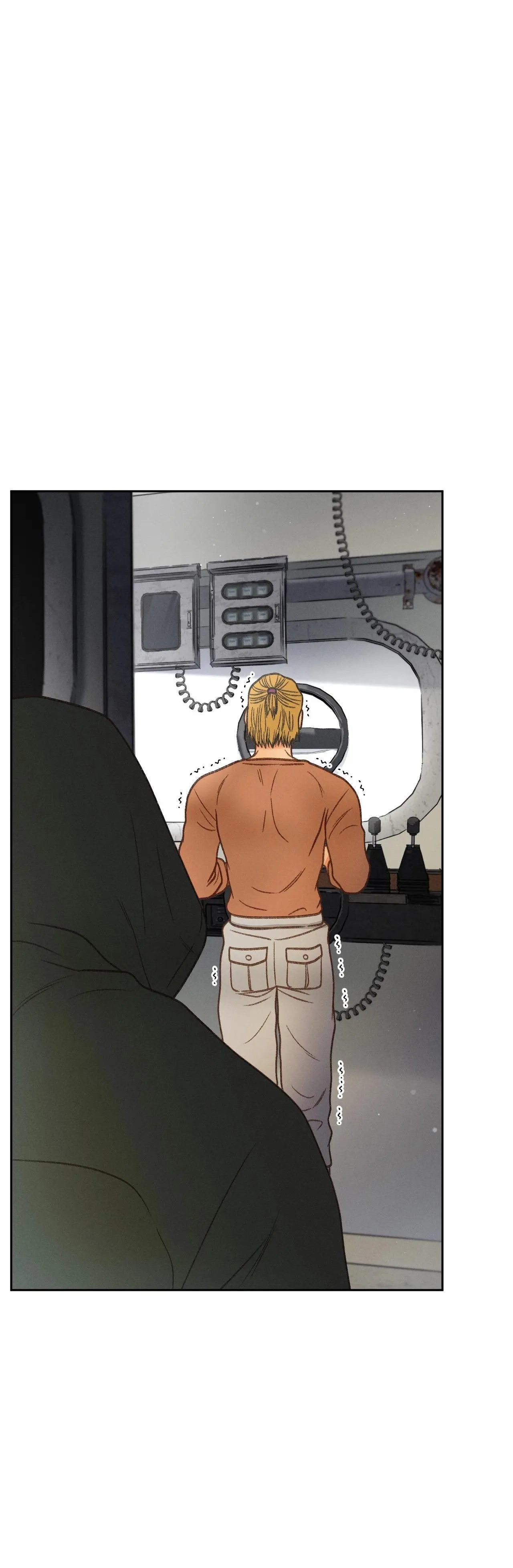 RẠP CHIẾU PHIM ANEMONE Chapter 55 Trang 10