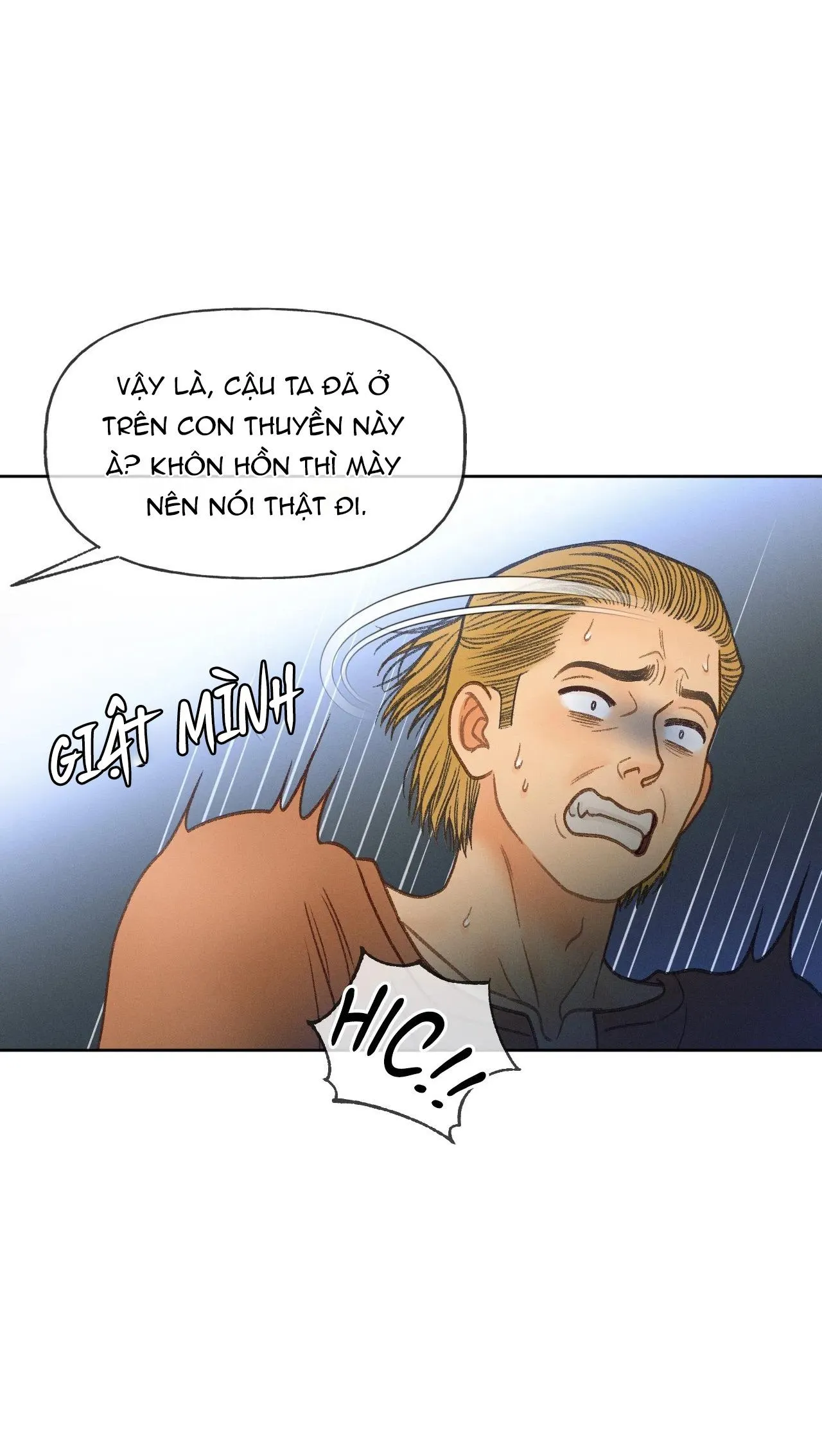 RẠP CHIẾU PHIM ANEMONE Chapter 55 Trang 12