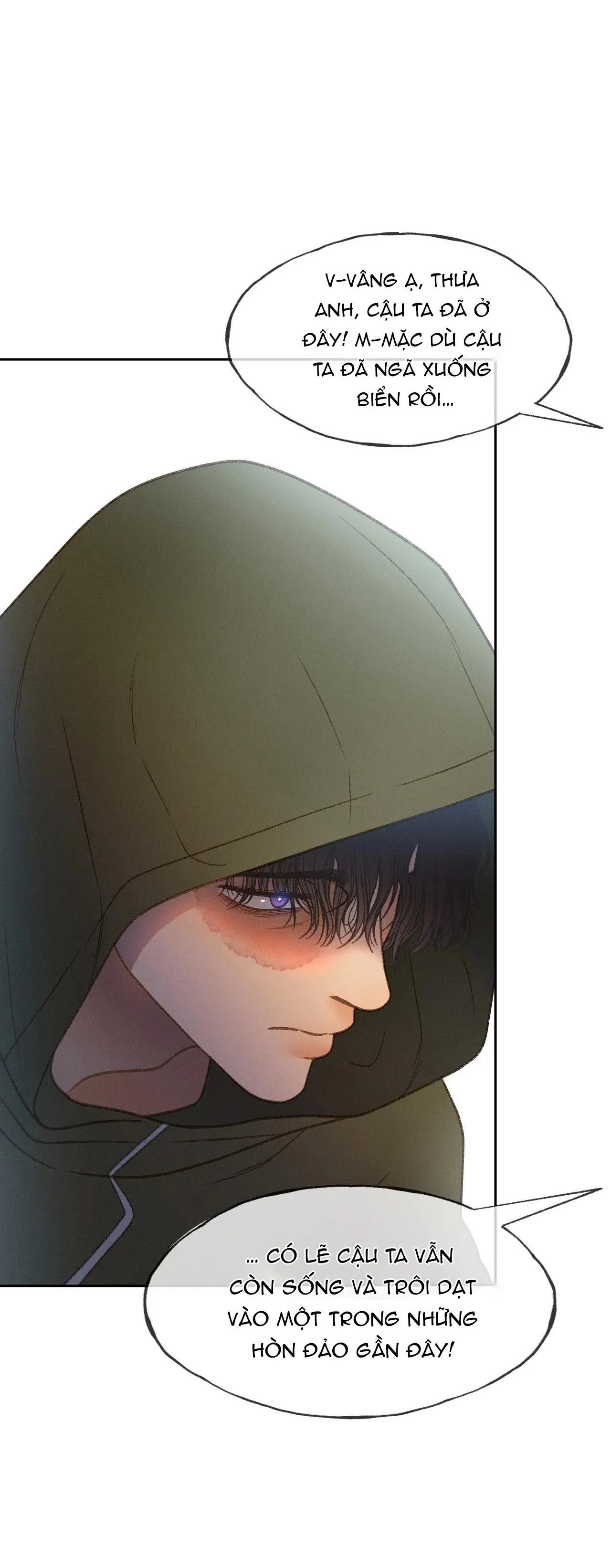 RẠP CHIẾU PHIM ANEMONE Chapter 55 Trang 13