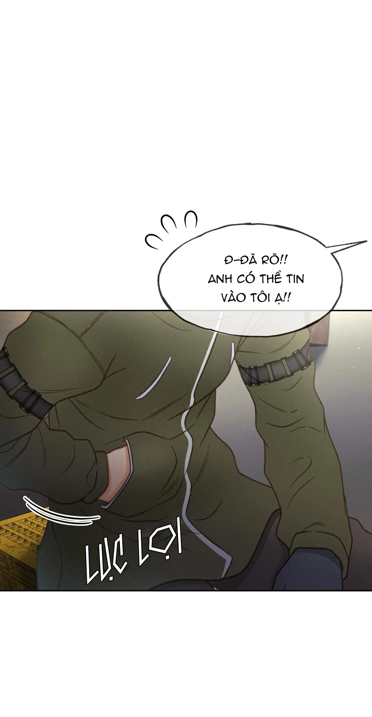 RẠP CHIẾU PHIM ANEMONE Chapter 55 Trang 17