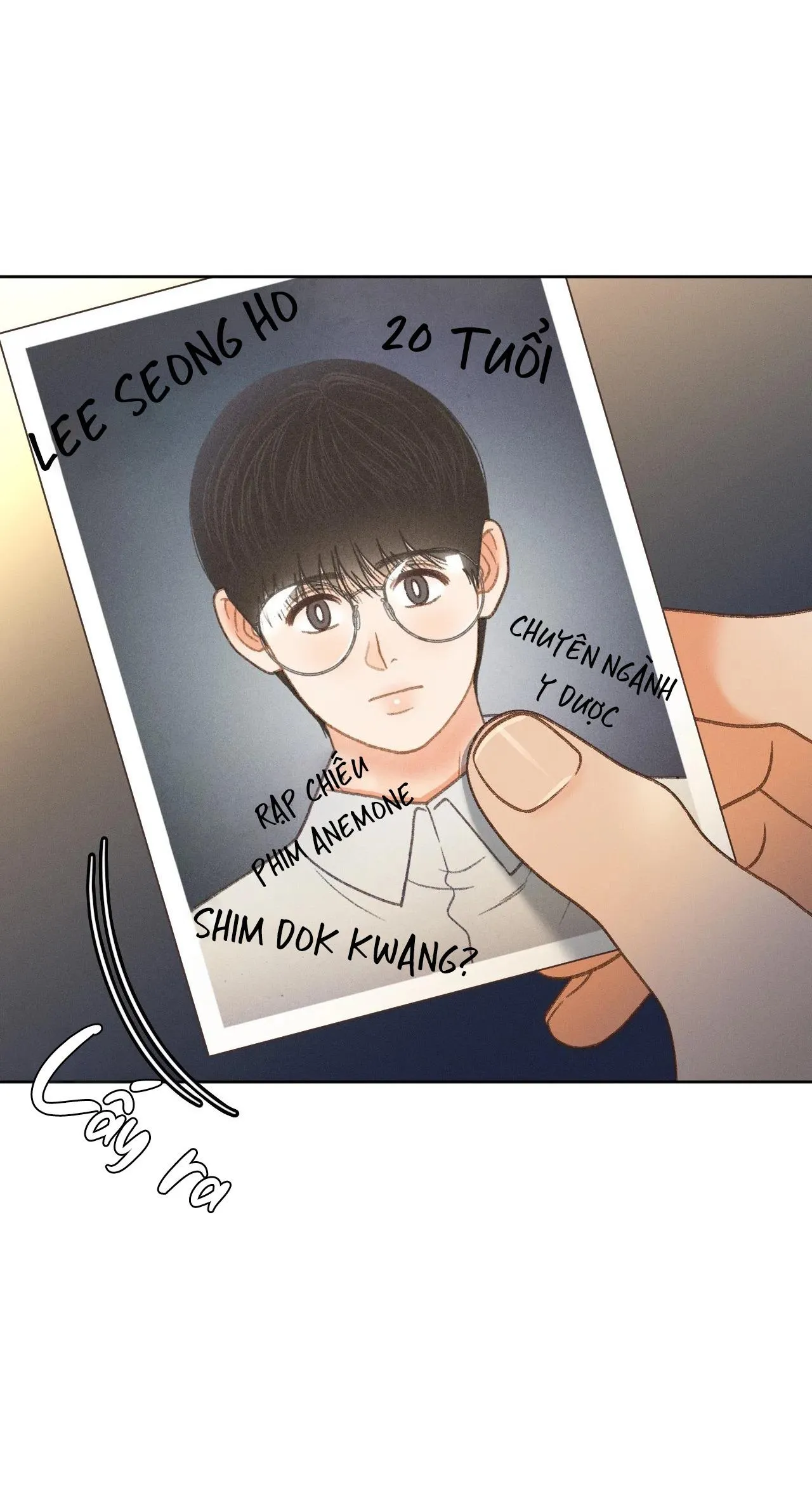 RẠP CHIẾU PHIM ANEMONE Chapter 55 Trang 18