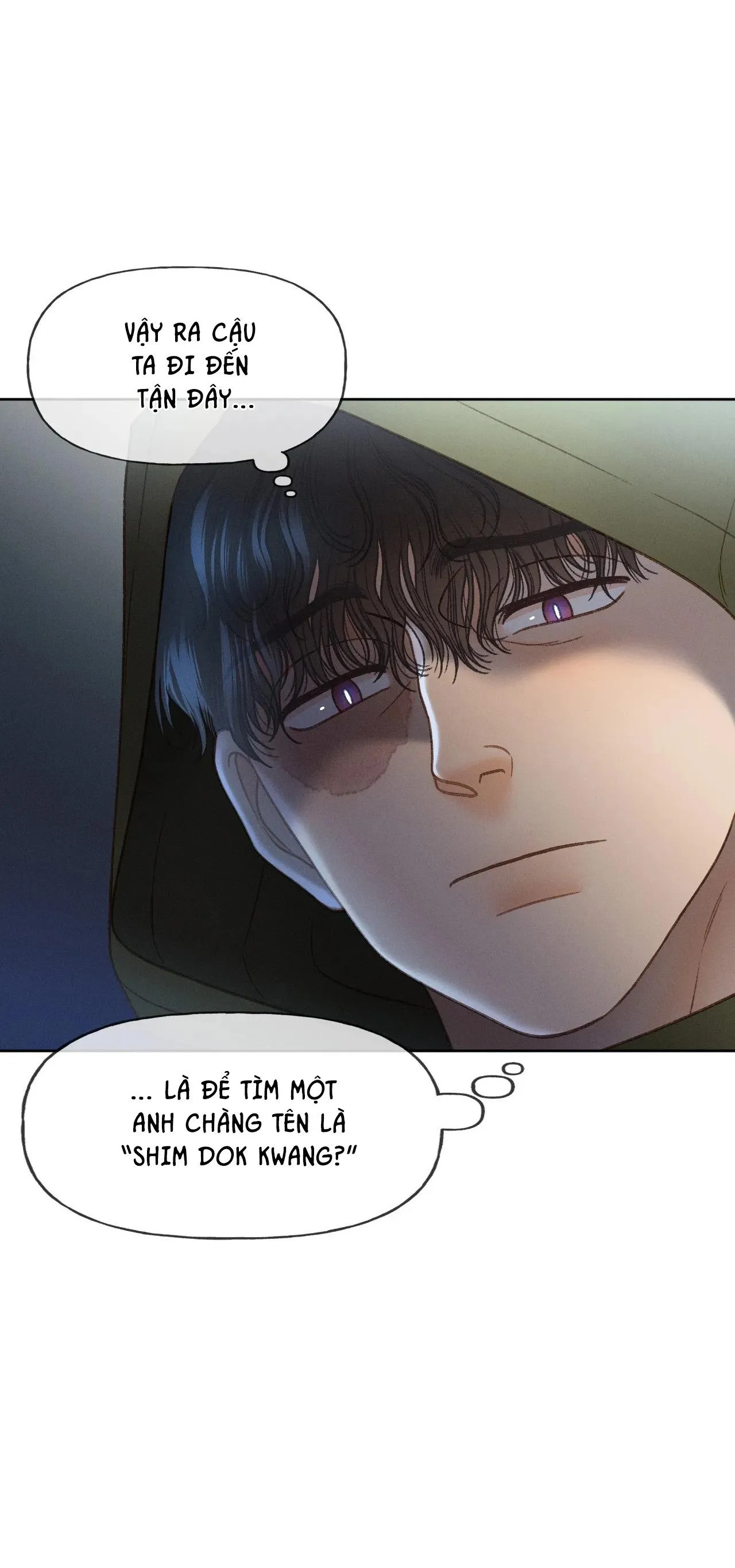 RẠP CHIẾU PHIM ANEMONE Chapter 55 Trang 19