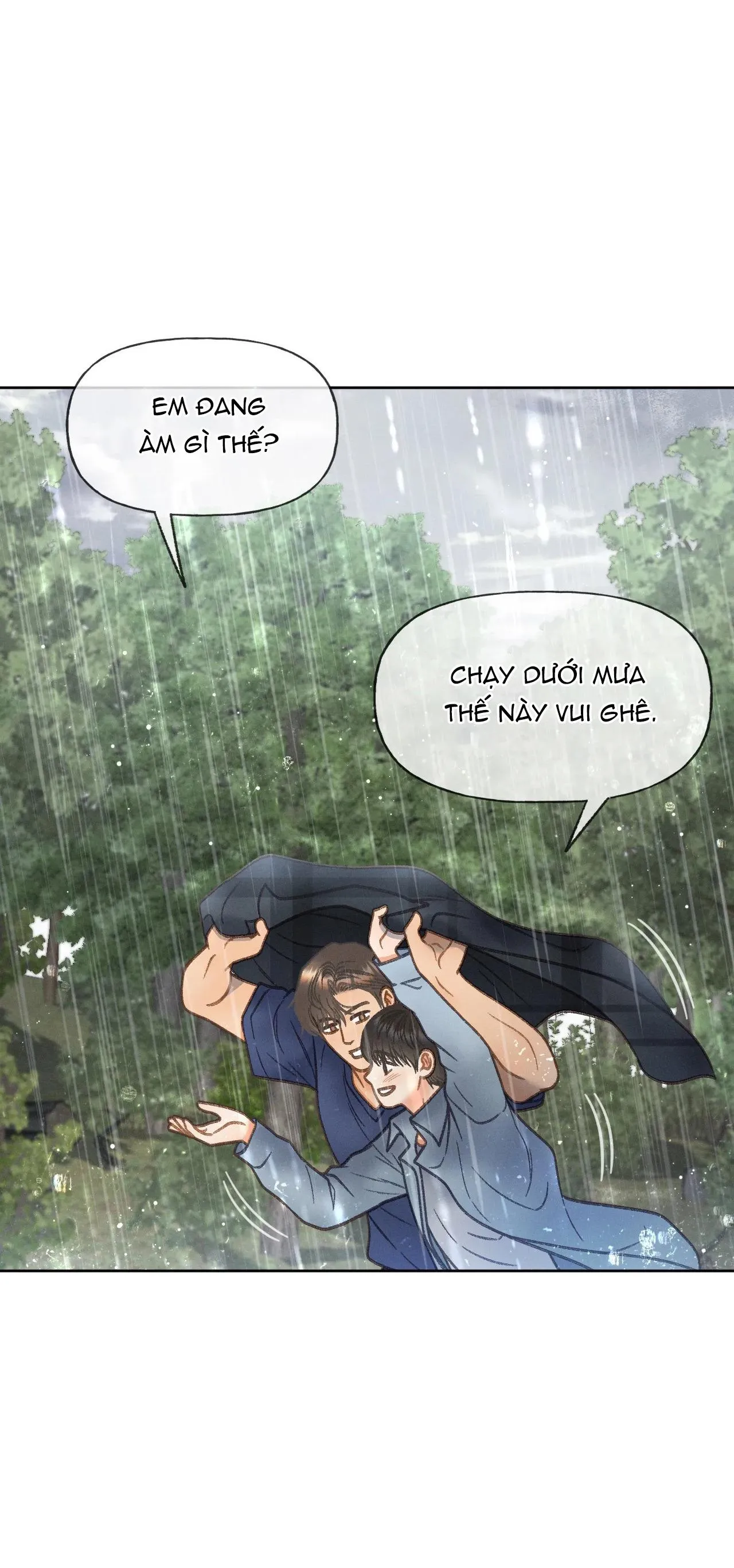 RẠP CHIẾU PHIM ANEMONE Chapter 55 Trang 25