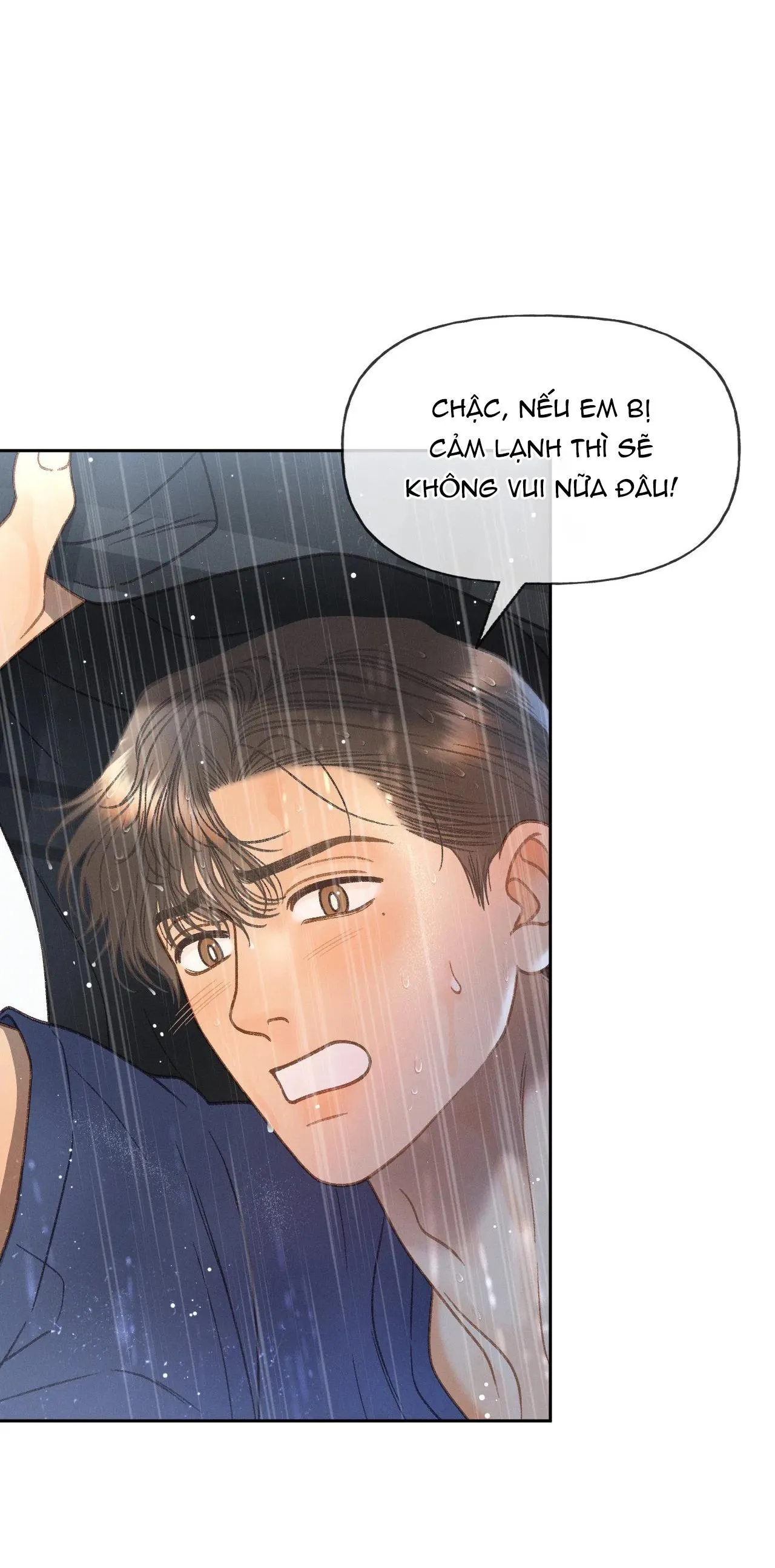 RẠP CHIẾU PHIM ANEMONE Chapter 55 Trang 26