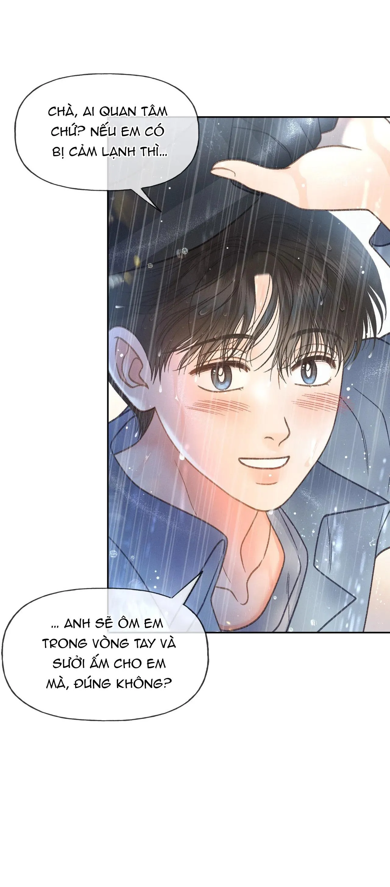 RẠP CHIẾU PHIM ANEMONE Chapter 55 Trang 27