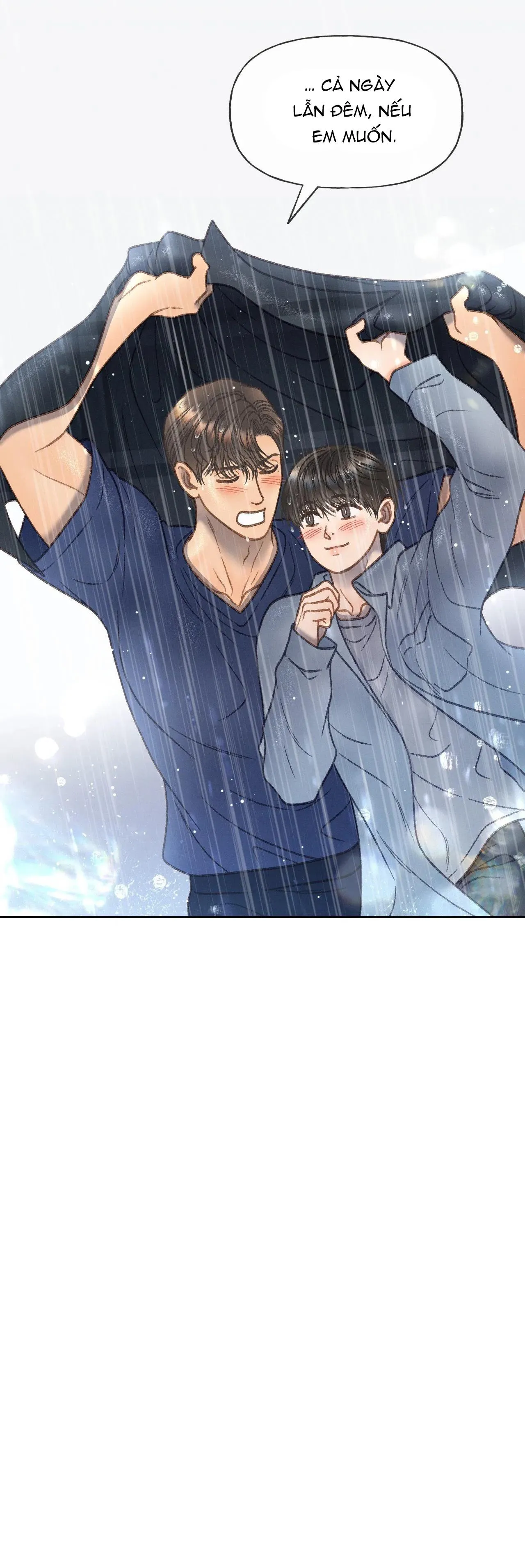 RẠP CHIẾU PHIM ANEMONE Chapter 55 Trang 29