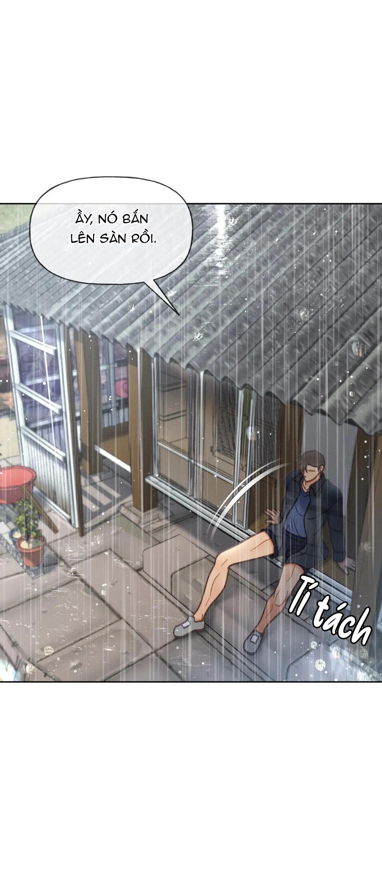 RẠP CHIẾU PHIM ANEMONE Chapter 55 Trang 31