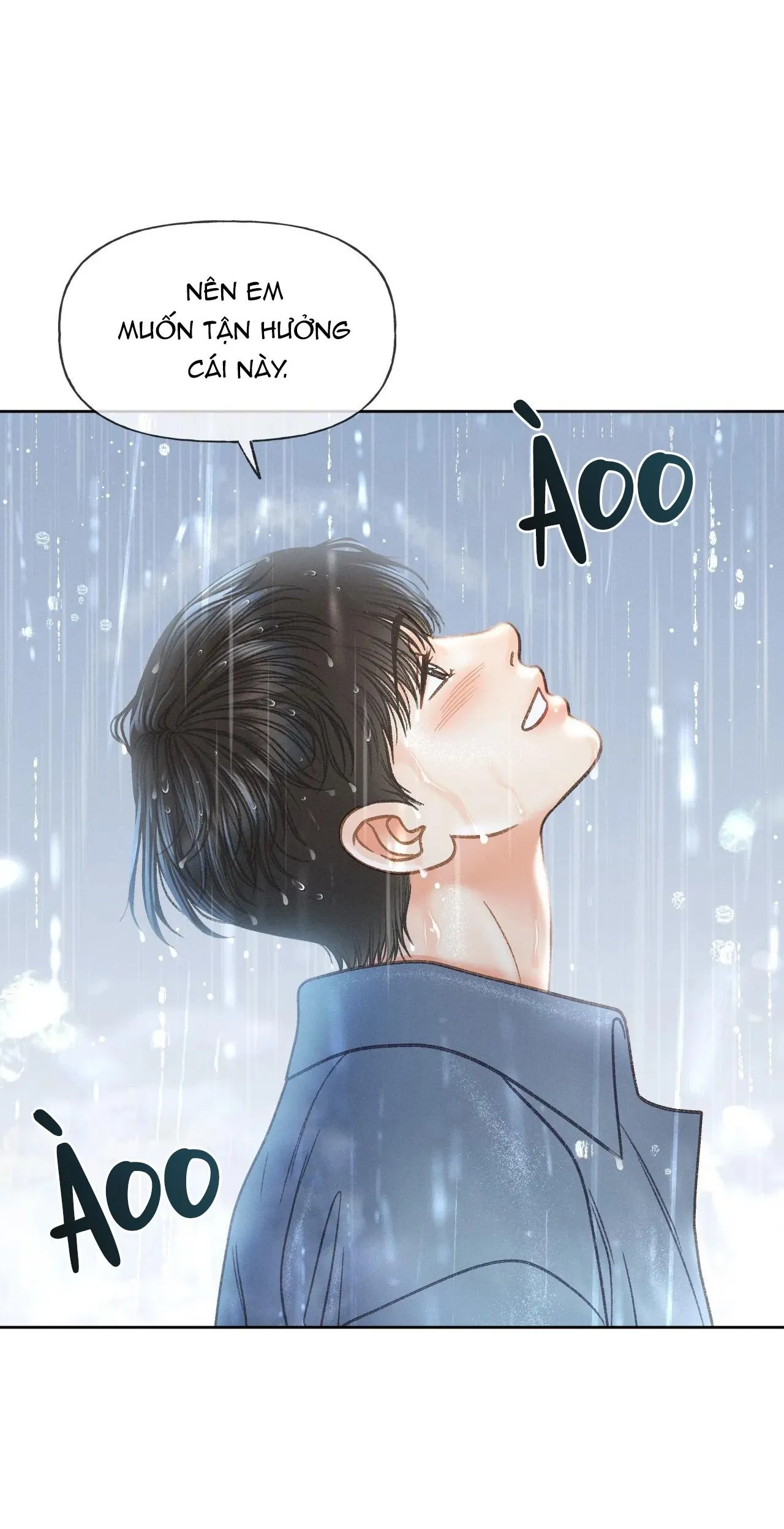 RẠP CHIẾU PHIM ANEMONE Chapter 55 Trang 35