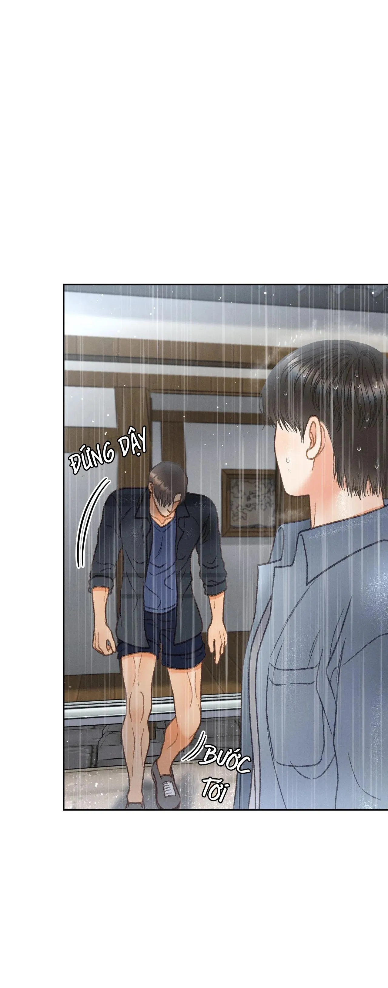 RẠP CHIẾU PHIM ANEMONE Chapter 55 Trang 38