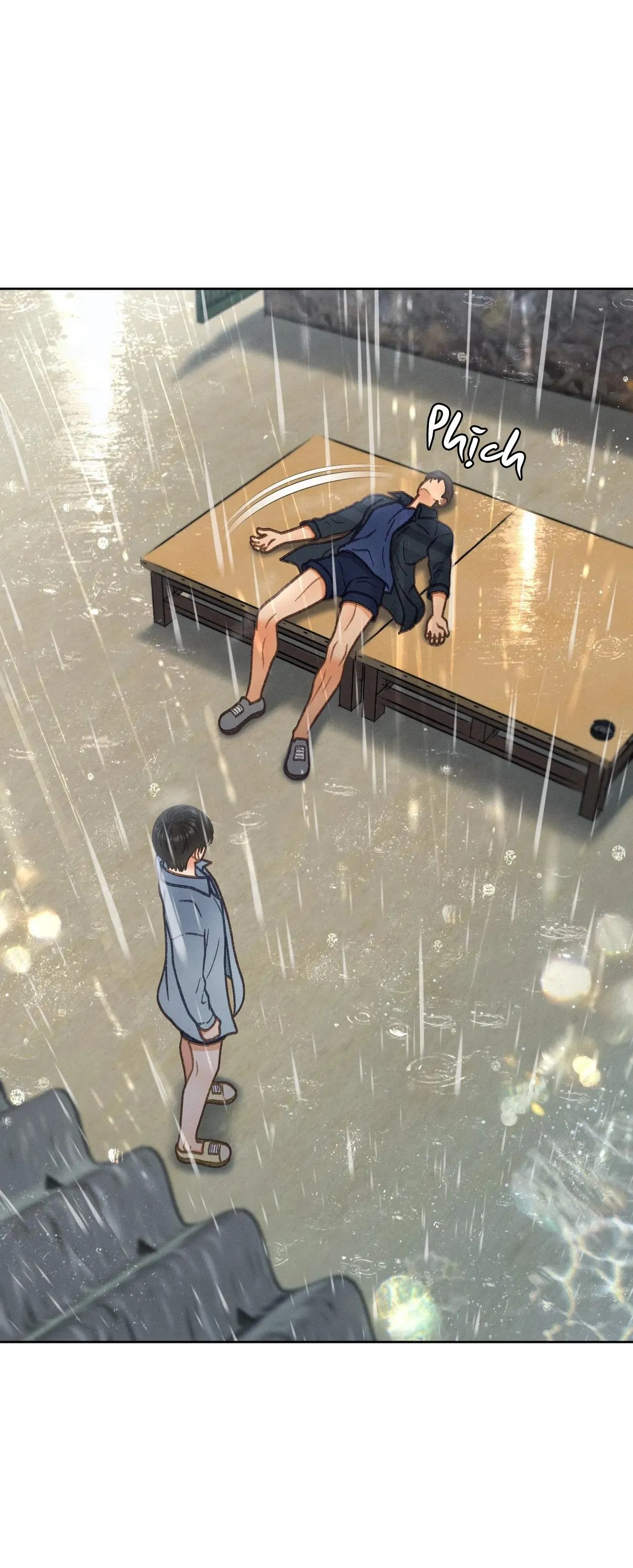 RẠP CHIẾU PHIM ANEMONE Chapter 55 Trang 39