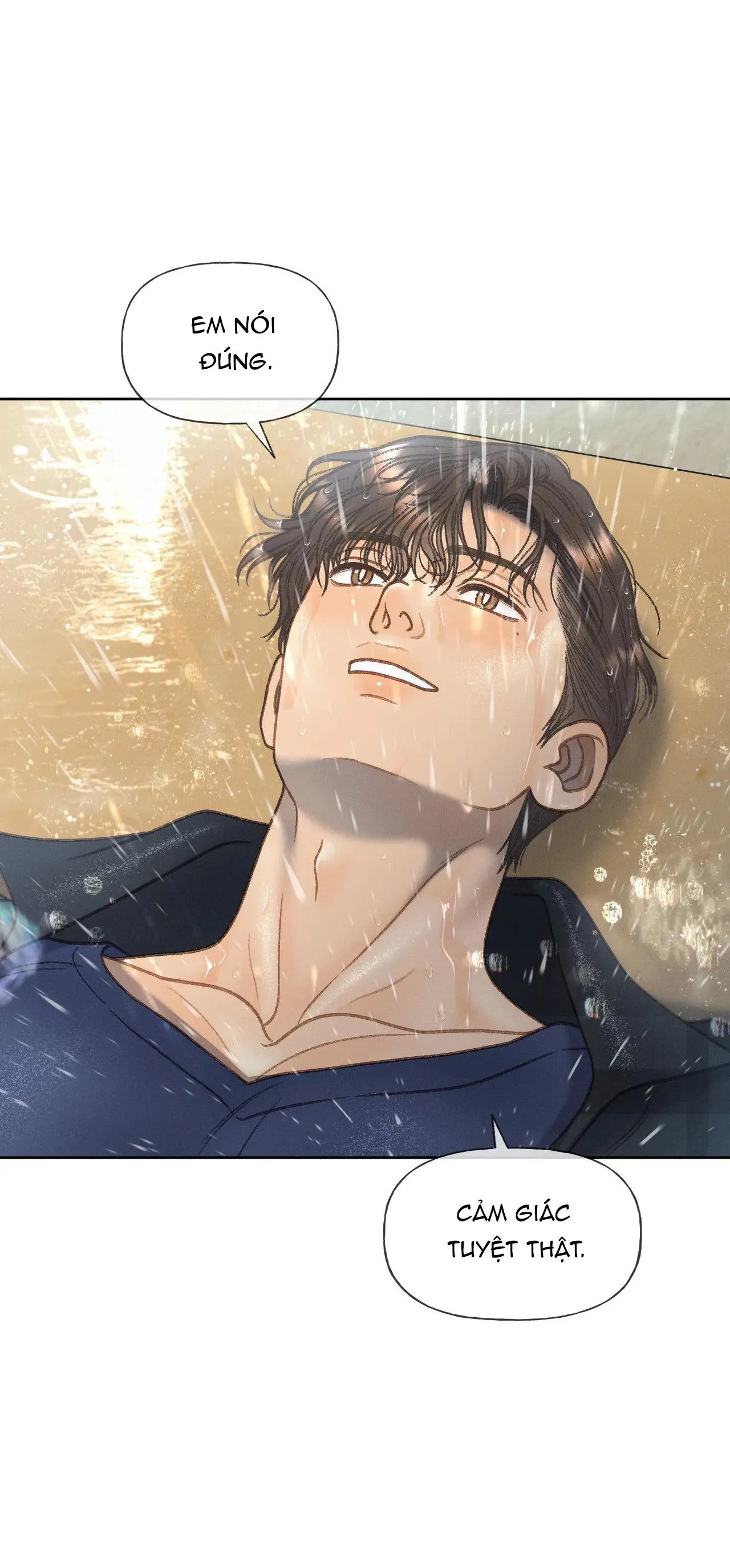 RẠP CHIẾU PHIM ANEMONE Chapter 55 Trang 40