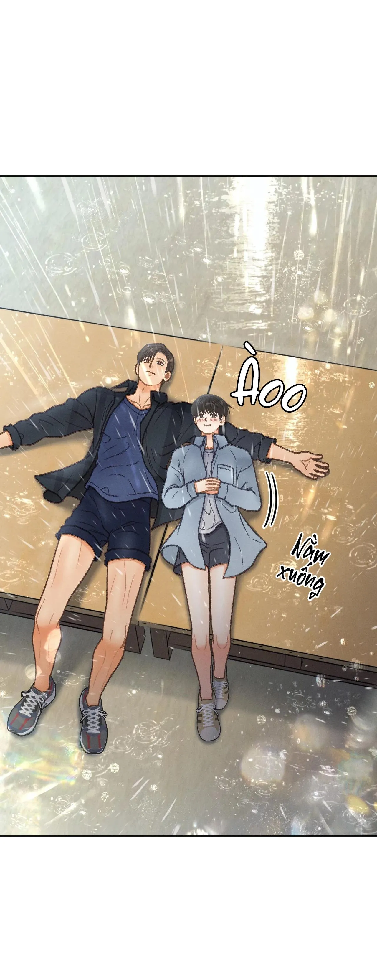 RẠP CHIẾU PHIM ANEMONE Chapter 55 Trang 42